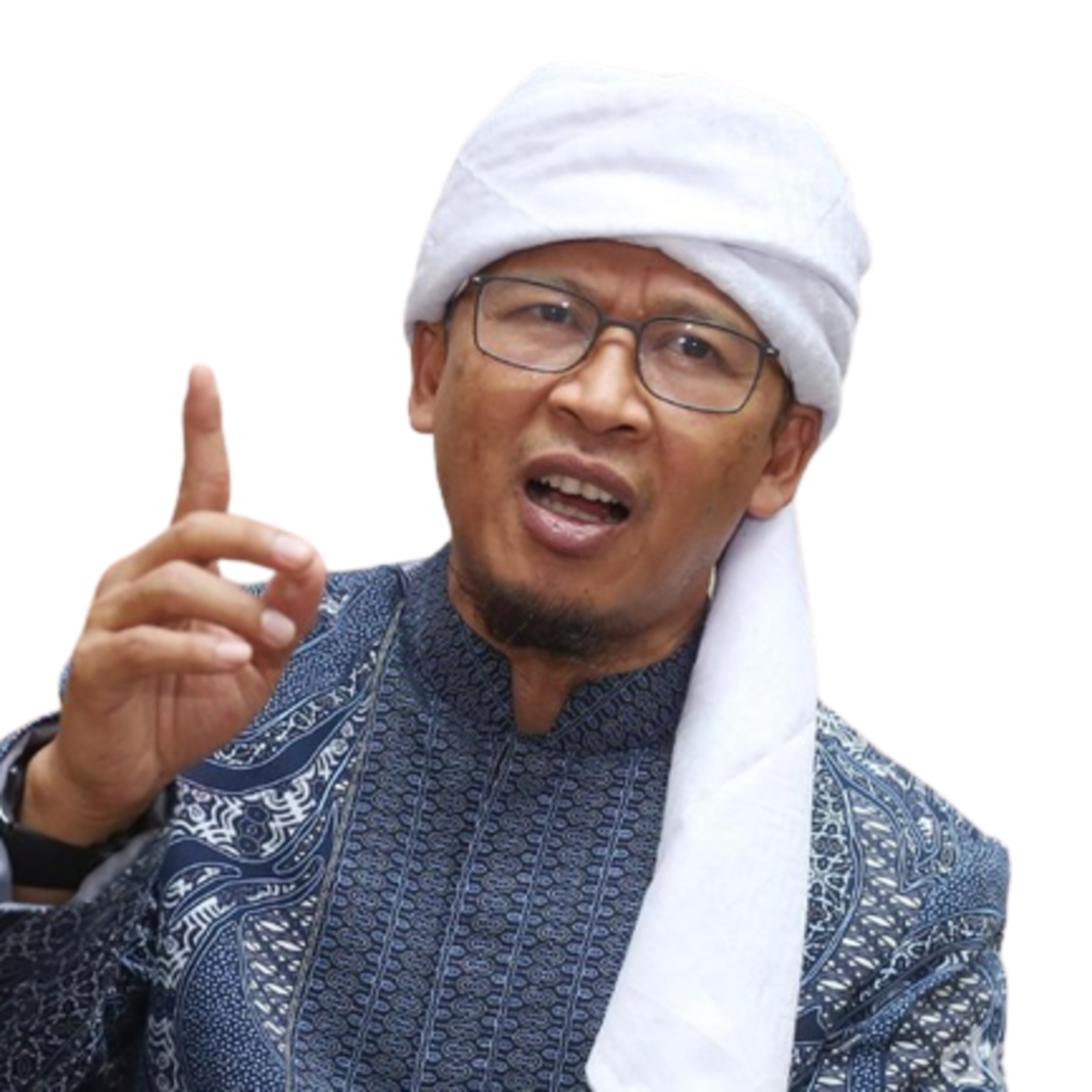 Dakwah Kultural