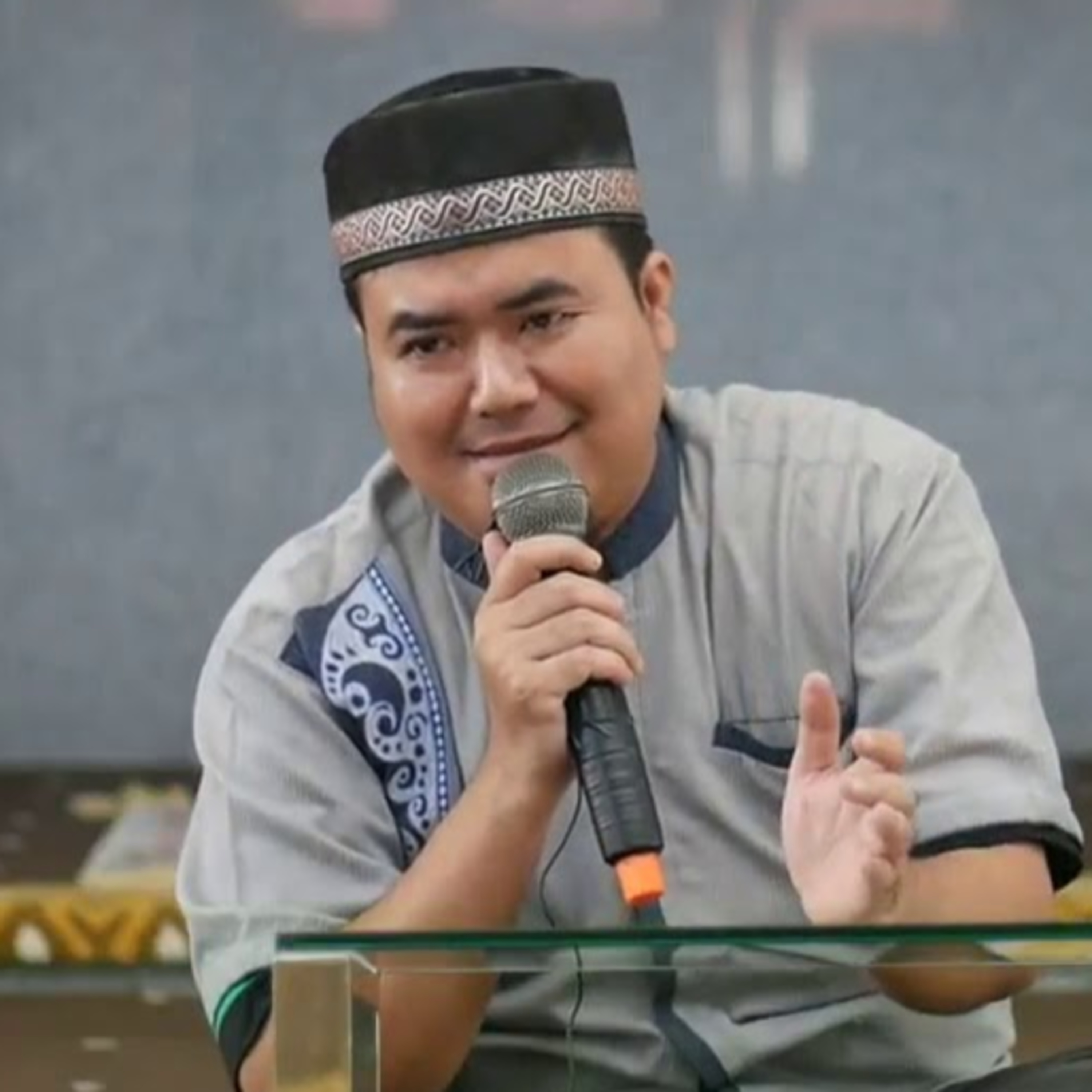 Dakwah Kultural