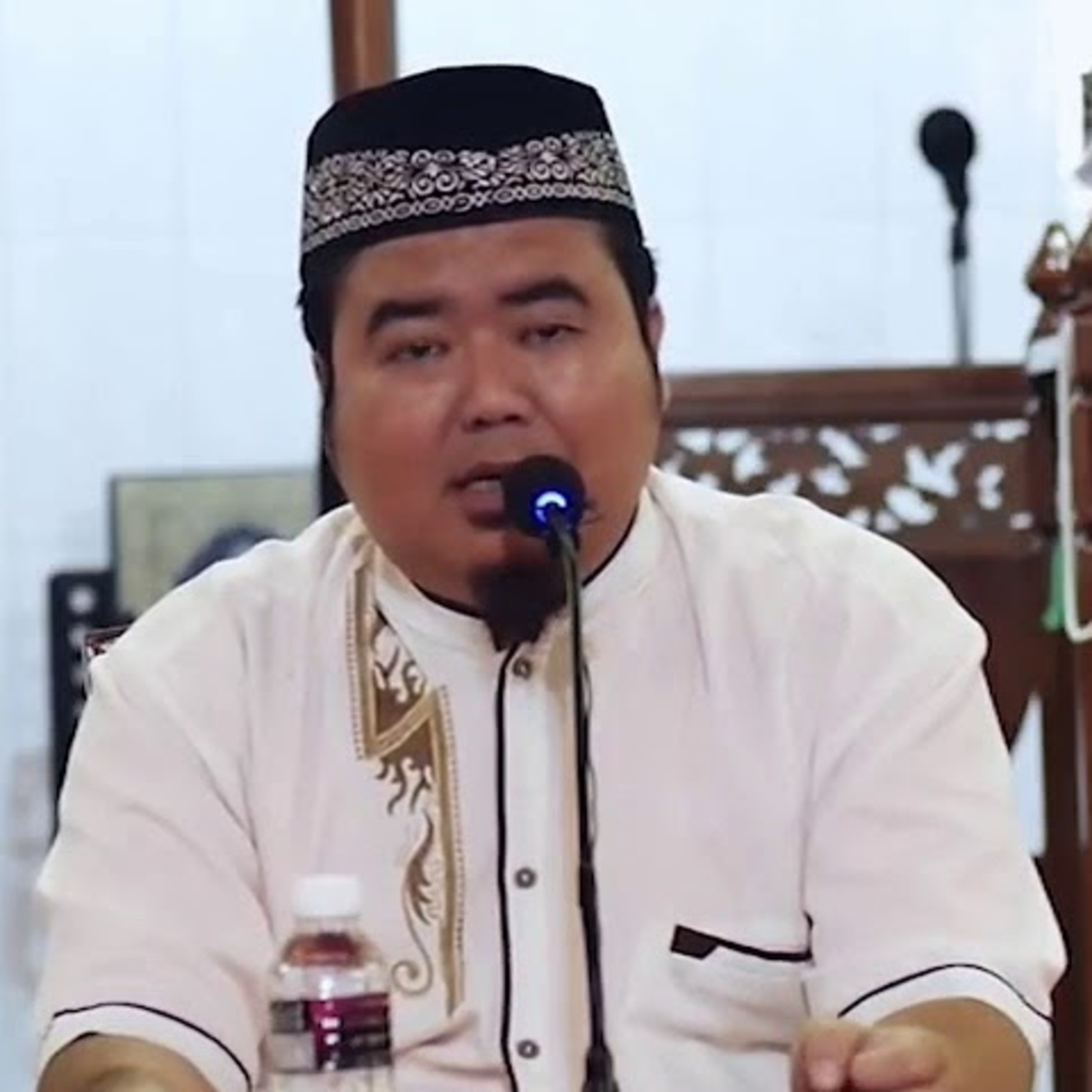 Dakwah Kultural