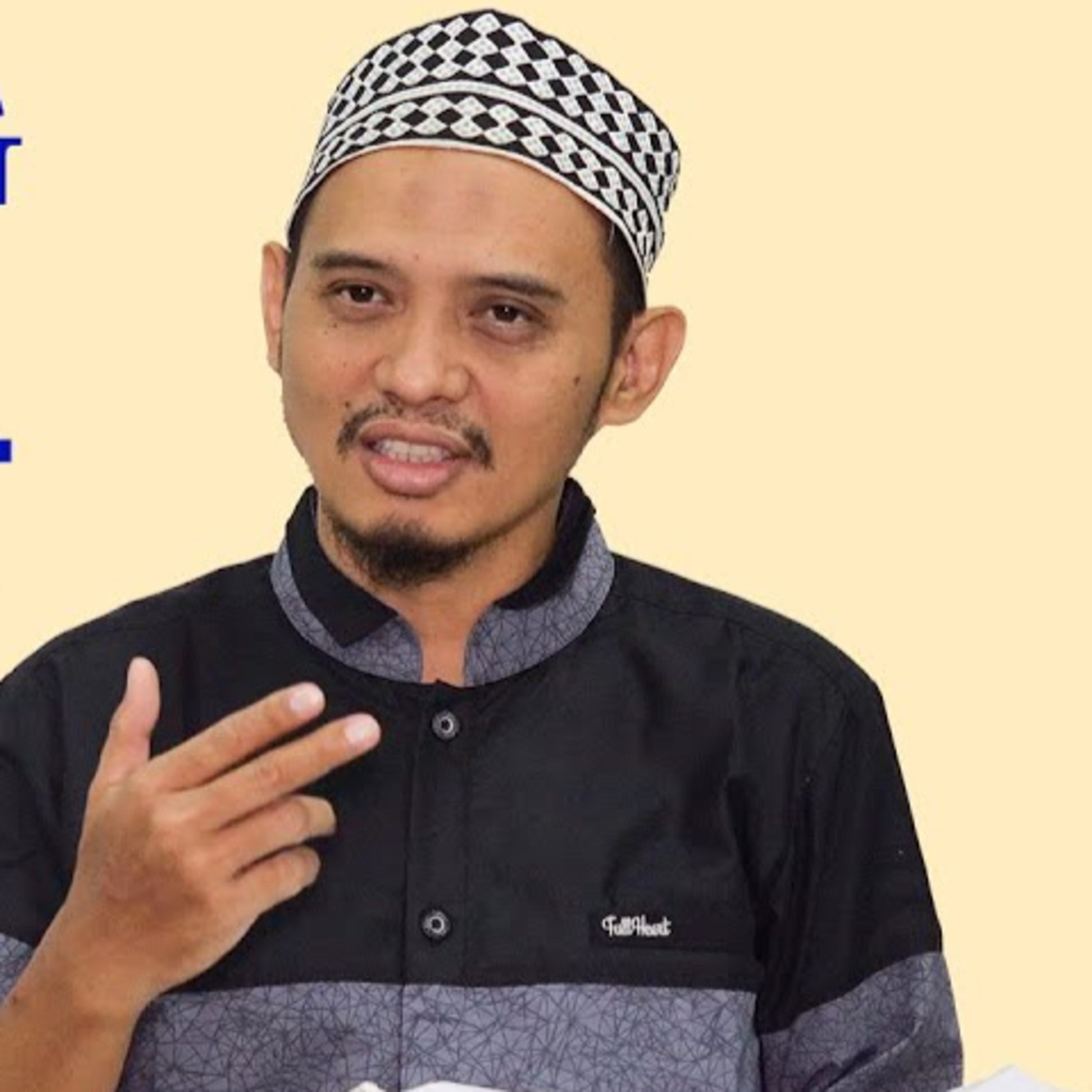 Dakwah Kultural