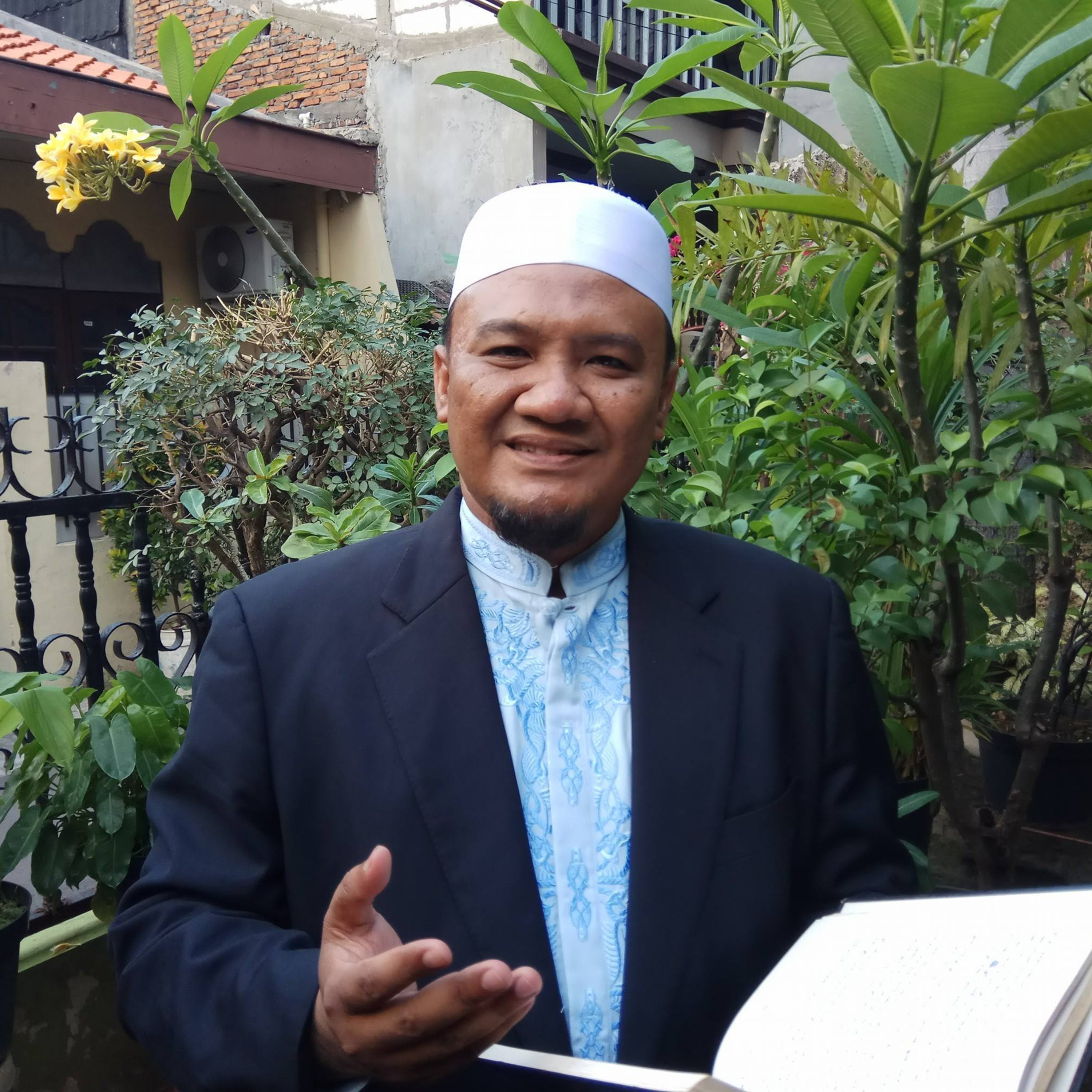 Dakwah Kultural