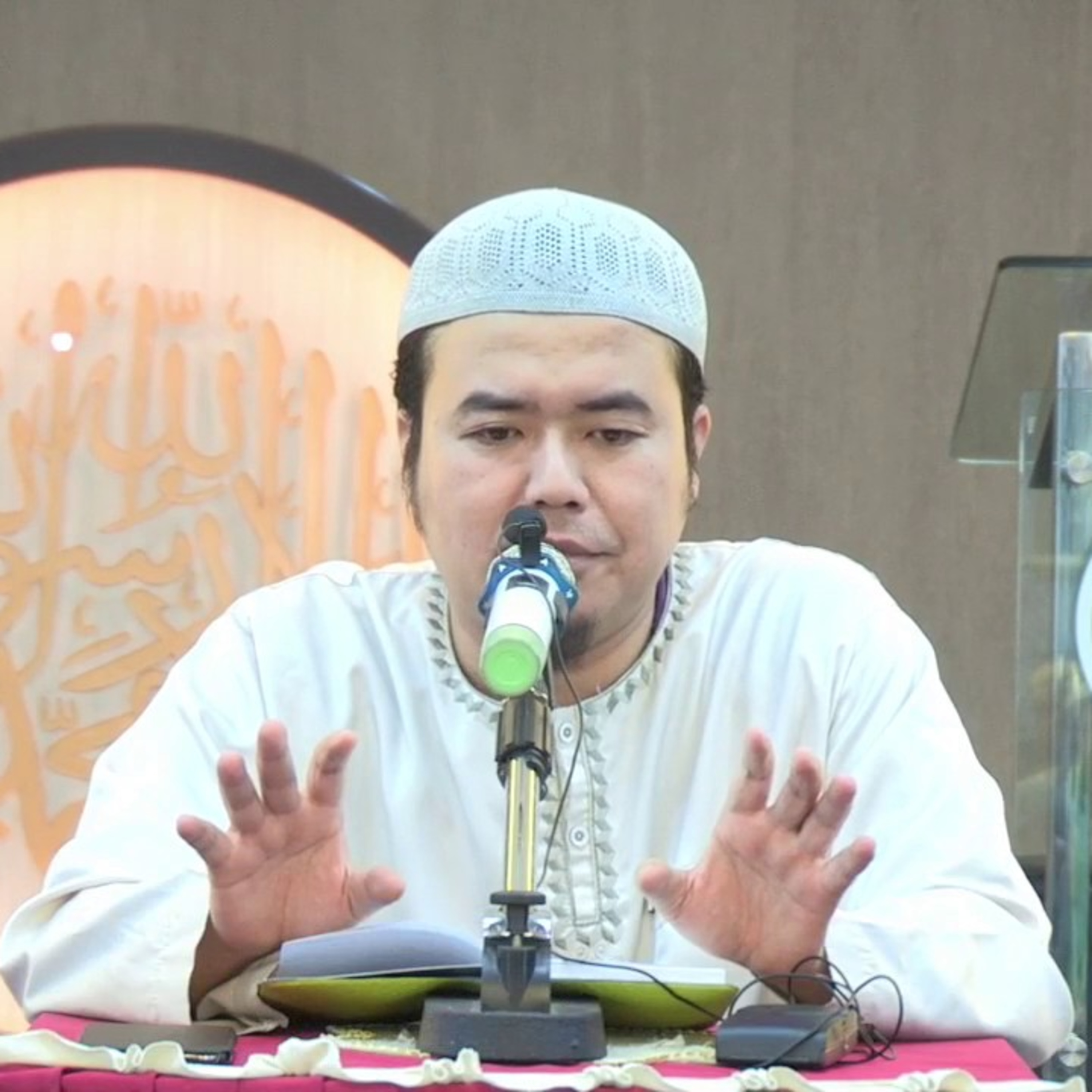 Dakwah Kultural