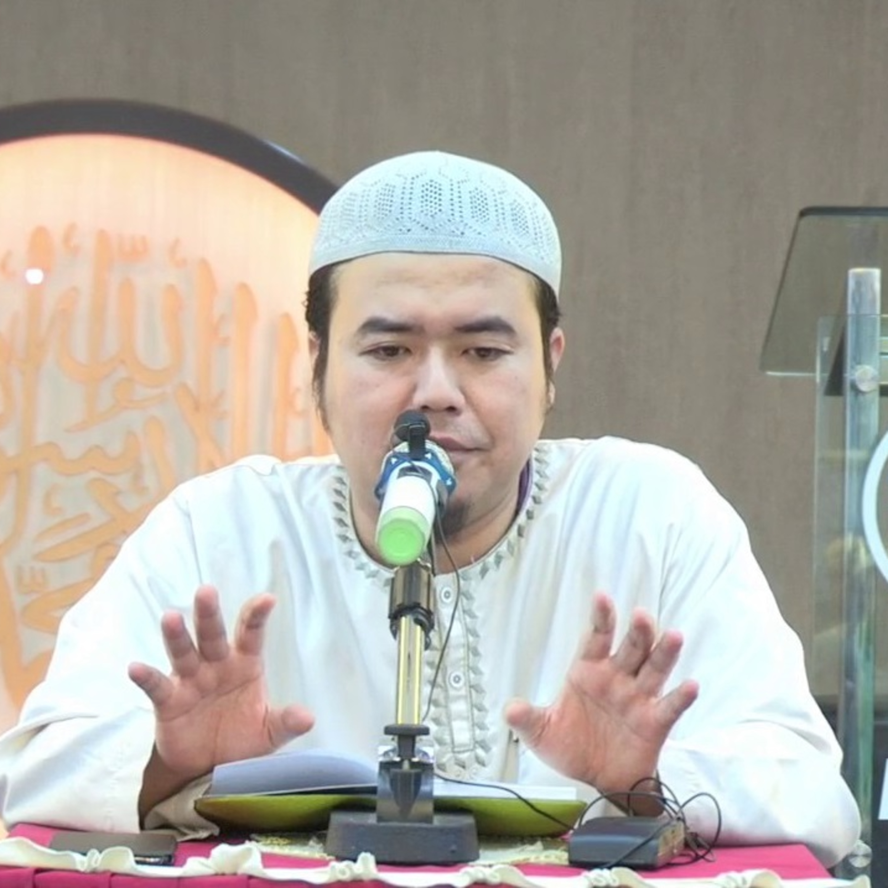 Dakwah Kultural