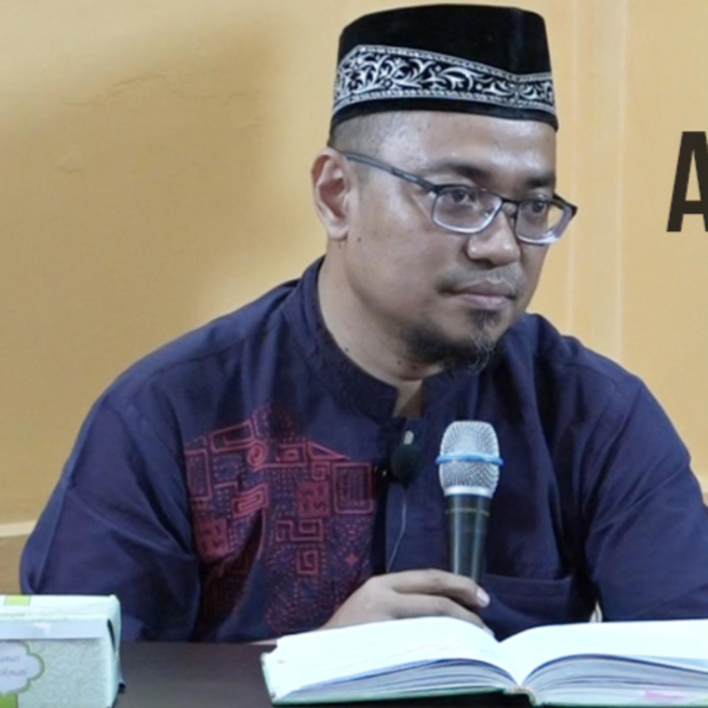 Dakwah Kultural