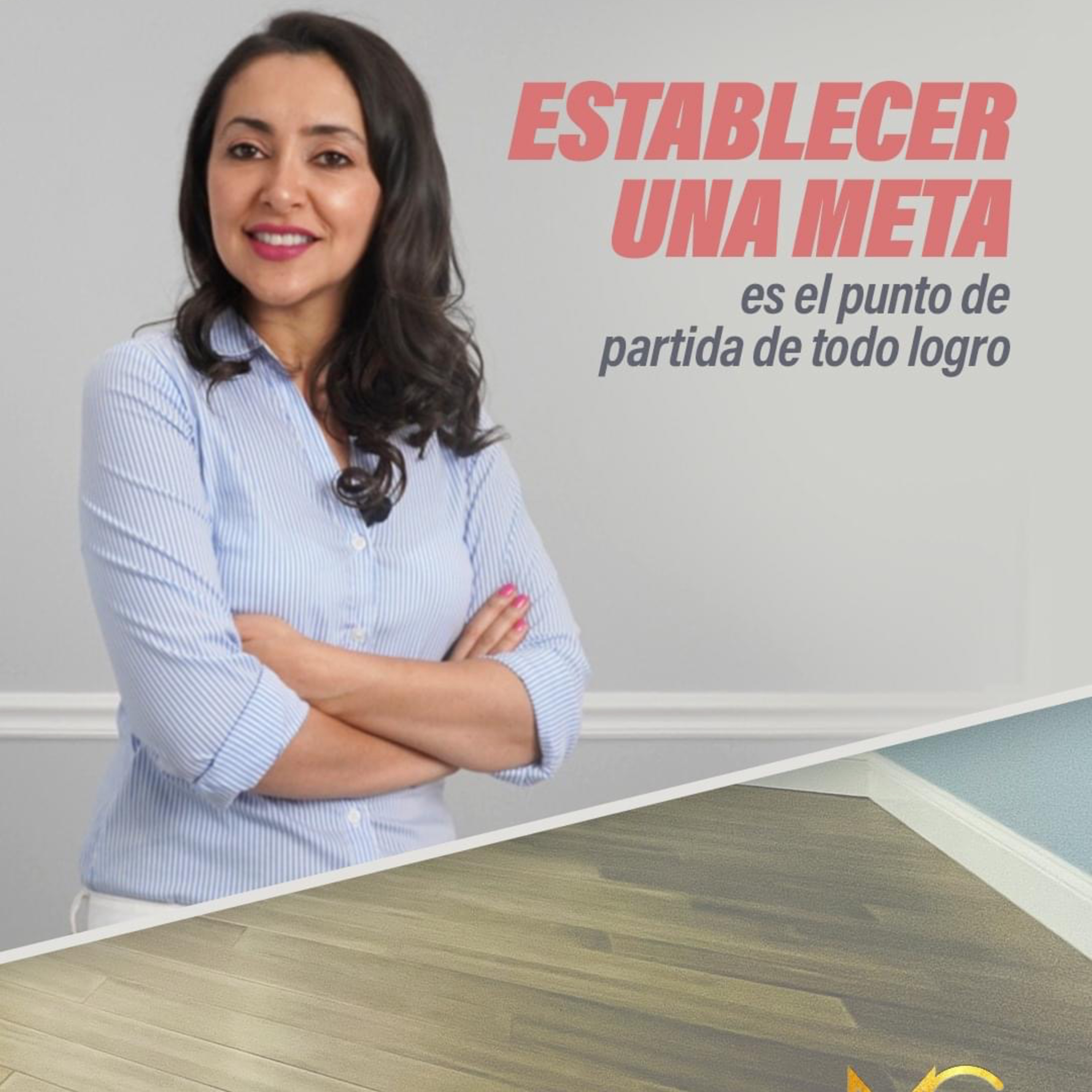 #112 Quieres comprar casa Mayra Cisneros la mejor Realtor del DMV te dice como episode artwork