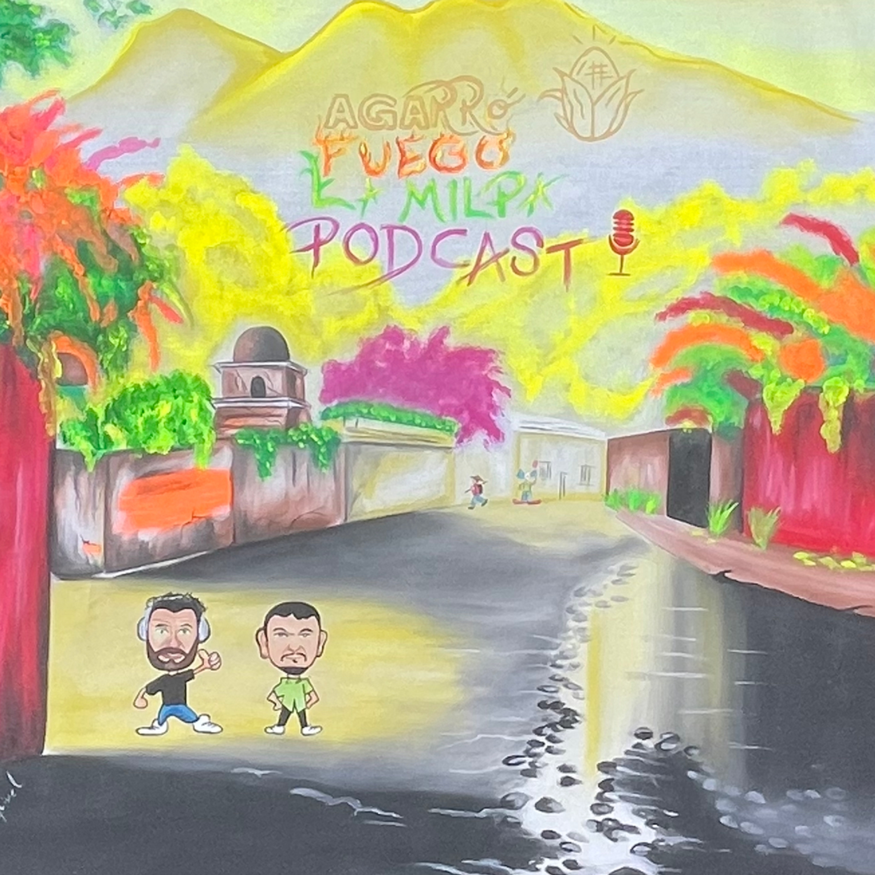#176 Aceptarías tener una relación abierta, se comen a tu pareja tu te comes a otra???🤯 episode artwork
