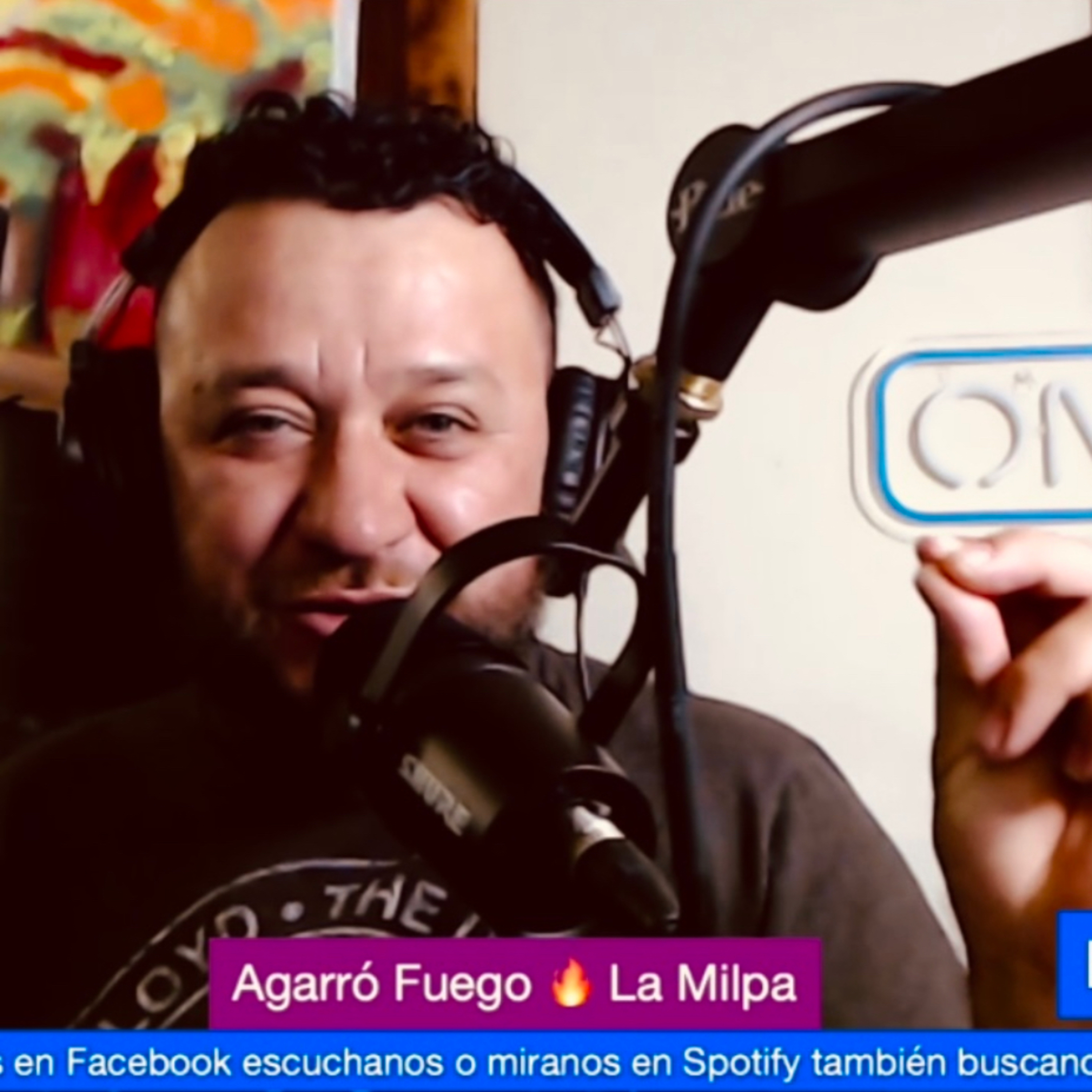 #186 Hay mucha gente puerca que lo único que quieren es estafarte tu dinero🤬 episode artwork