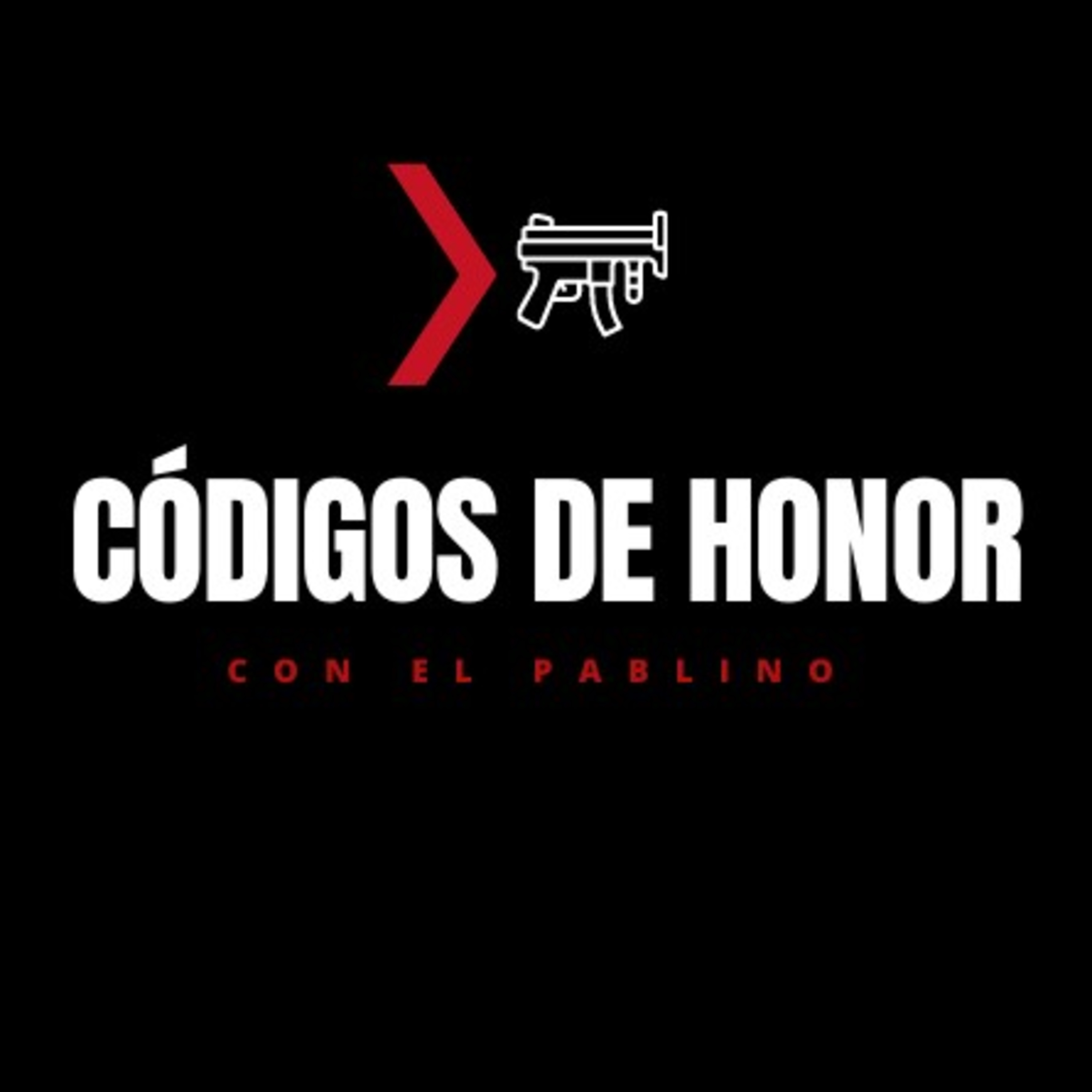 CÓDIGOS DE HONOR