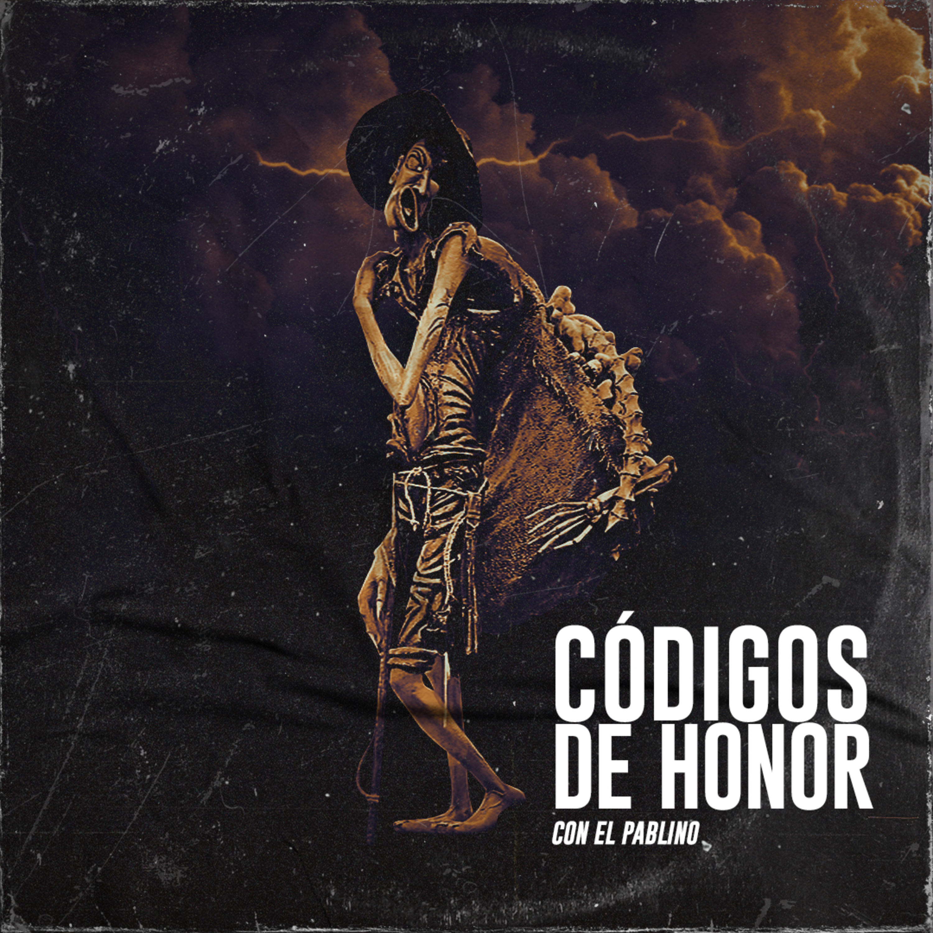 CÓDIGOS DE HONOR