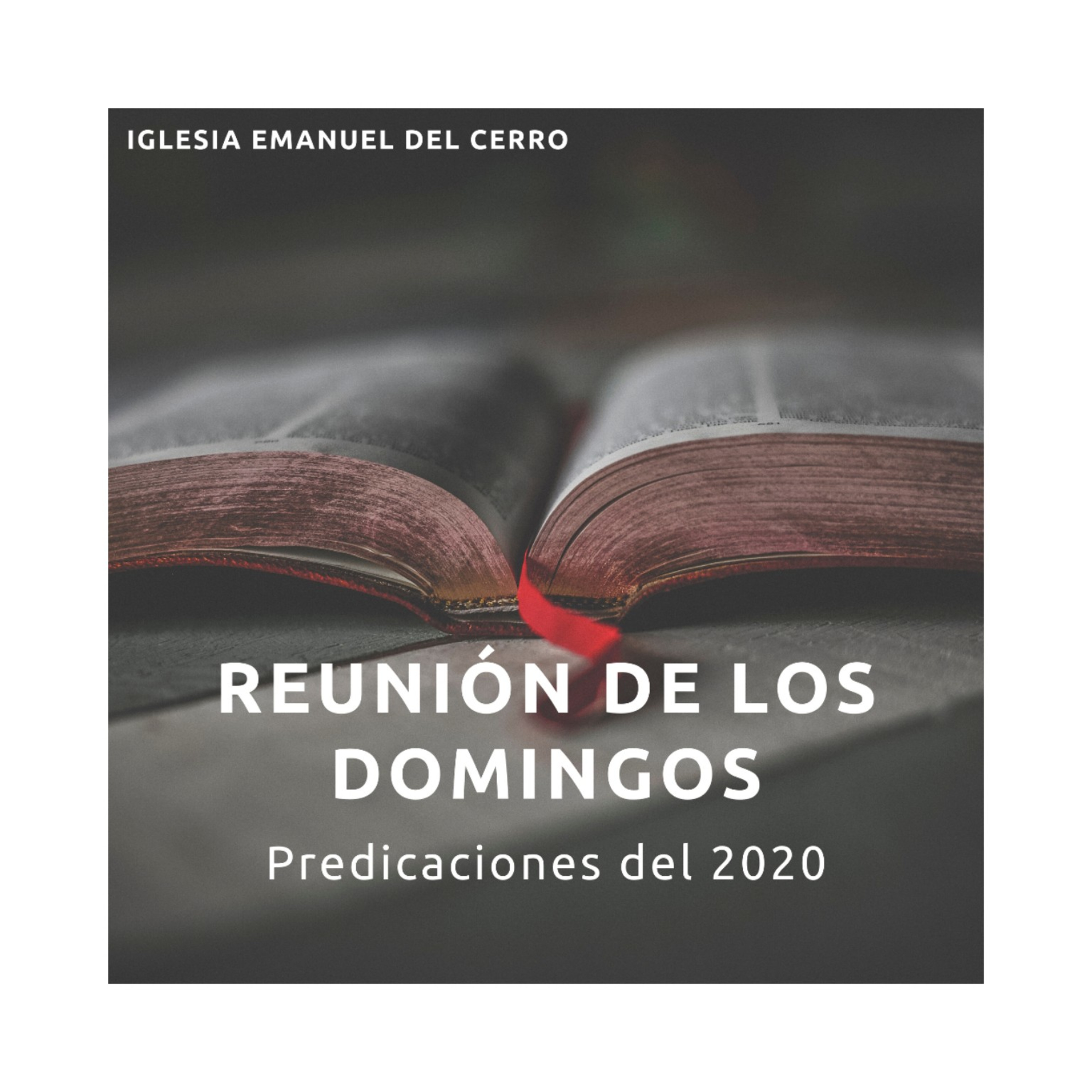 Iglesia Emanuel Cerro