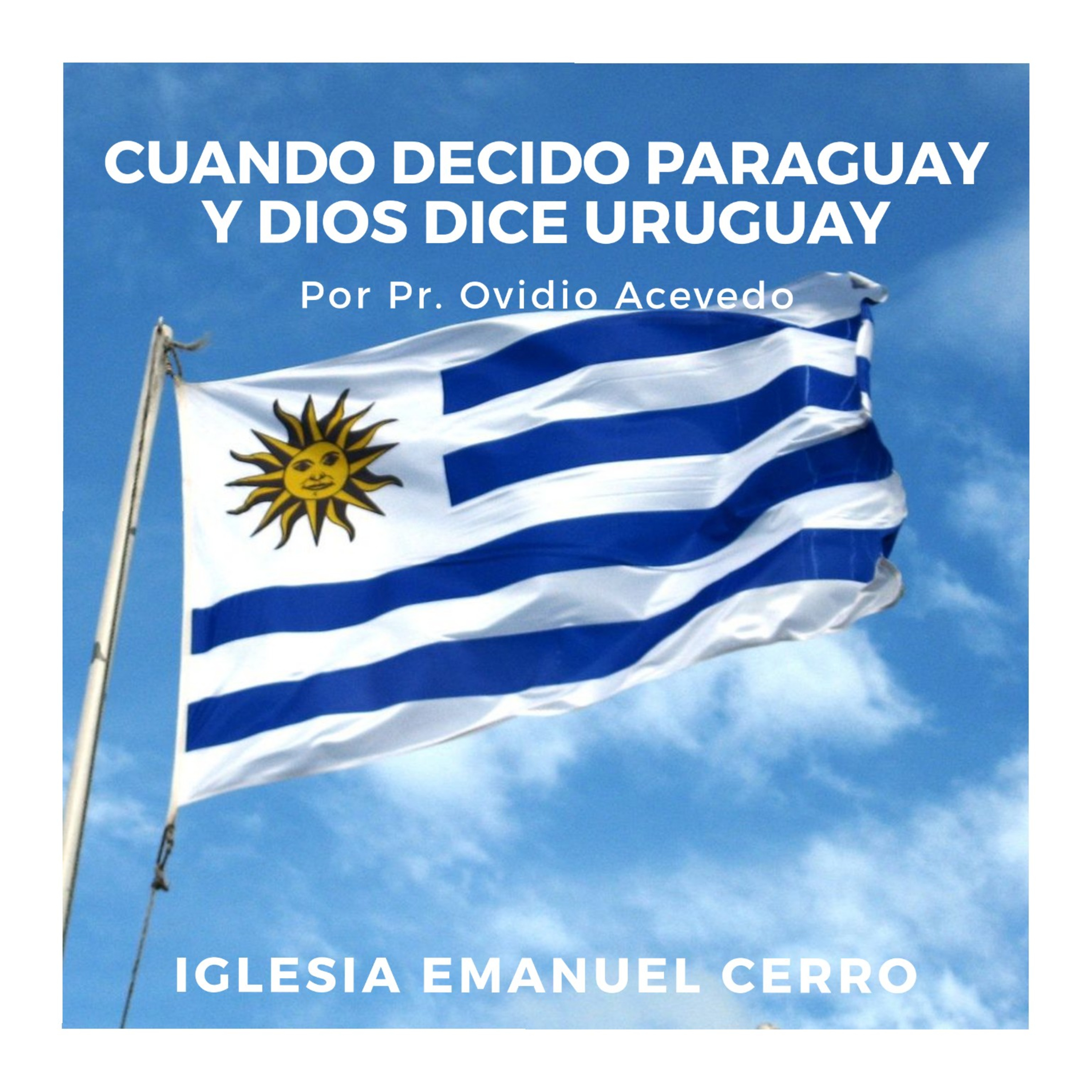 Iglesia Emanuel Cerro