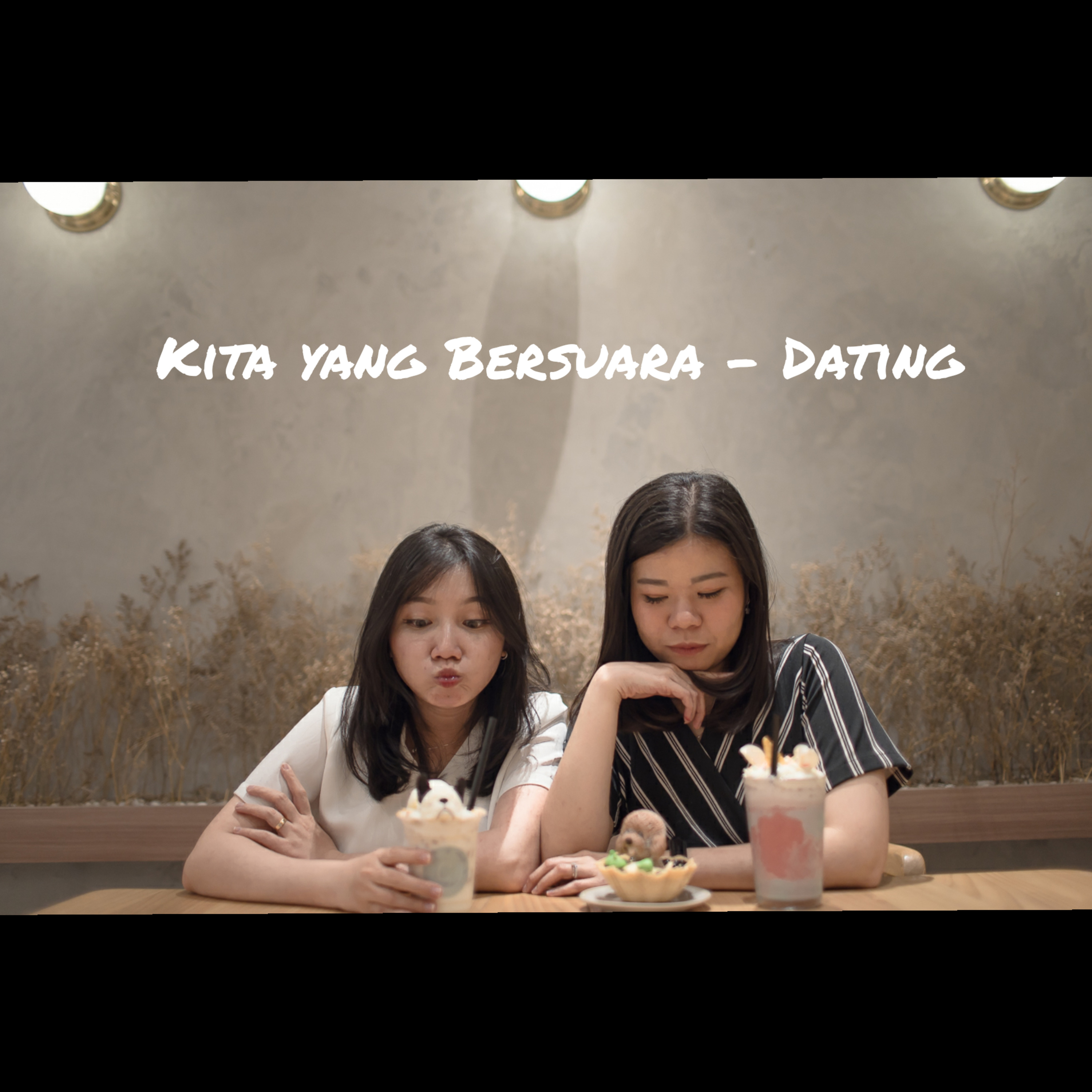 Kita yang Bersuara