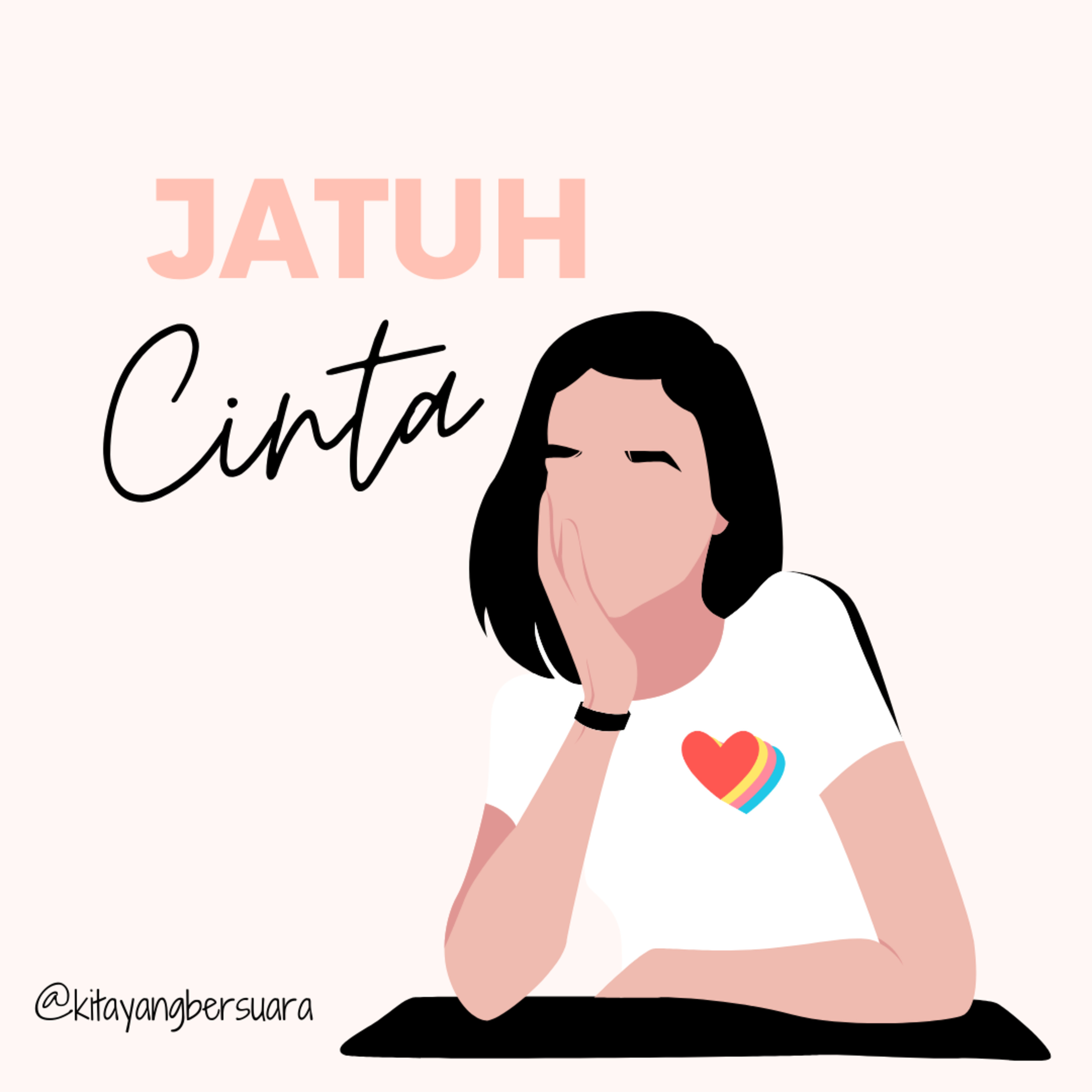 Kita yang Bersuara