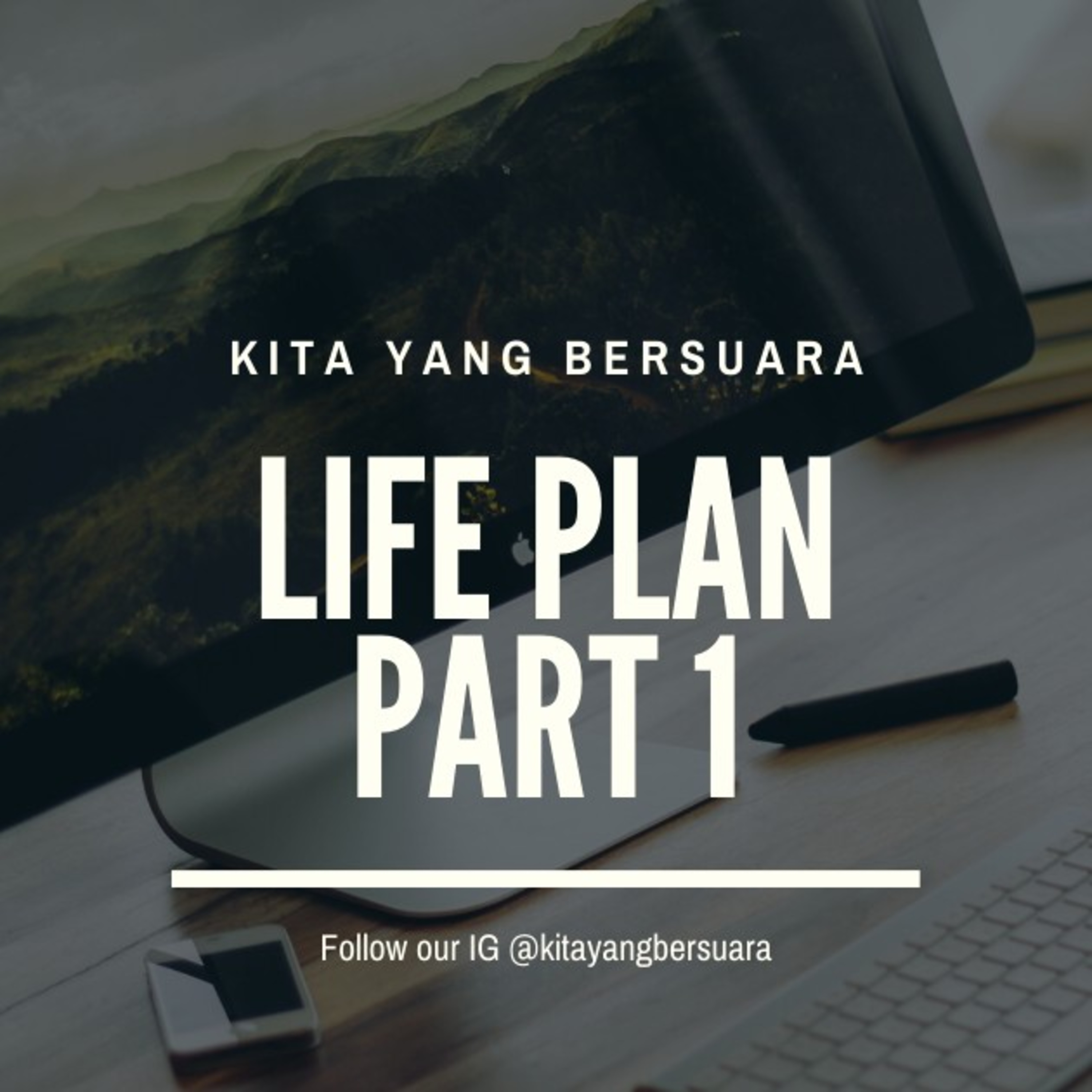 Kita yang Bersuara