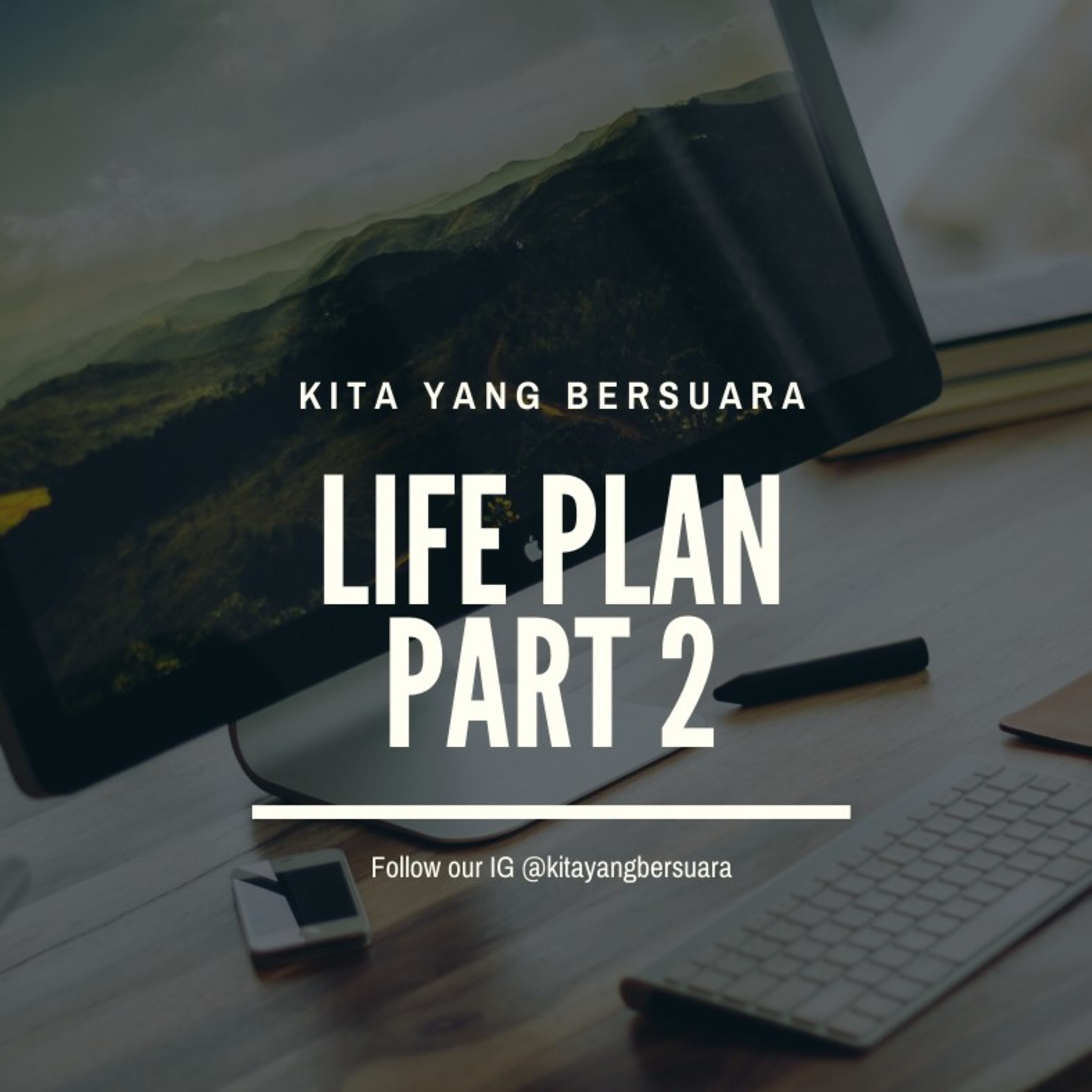 Kita yang Bersuara
