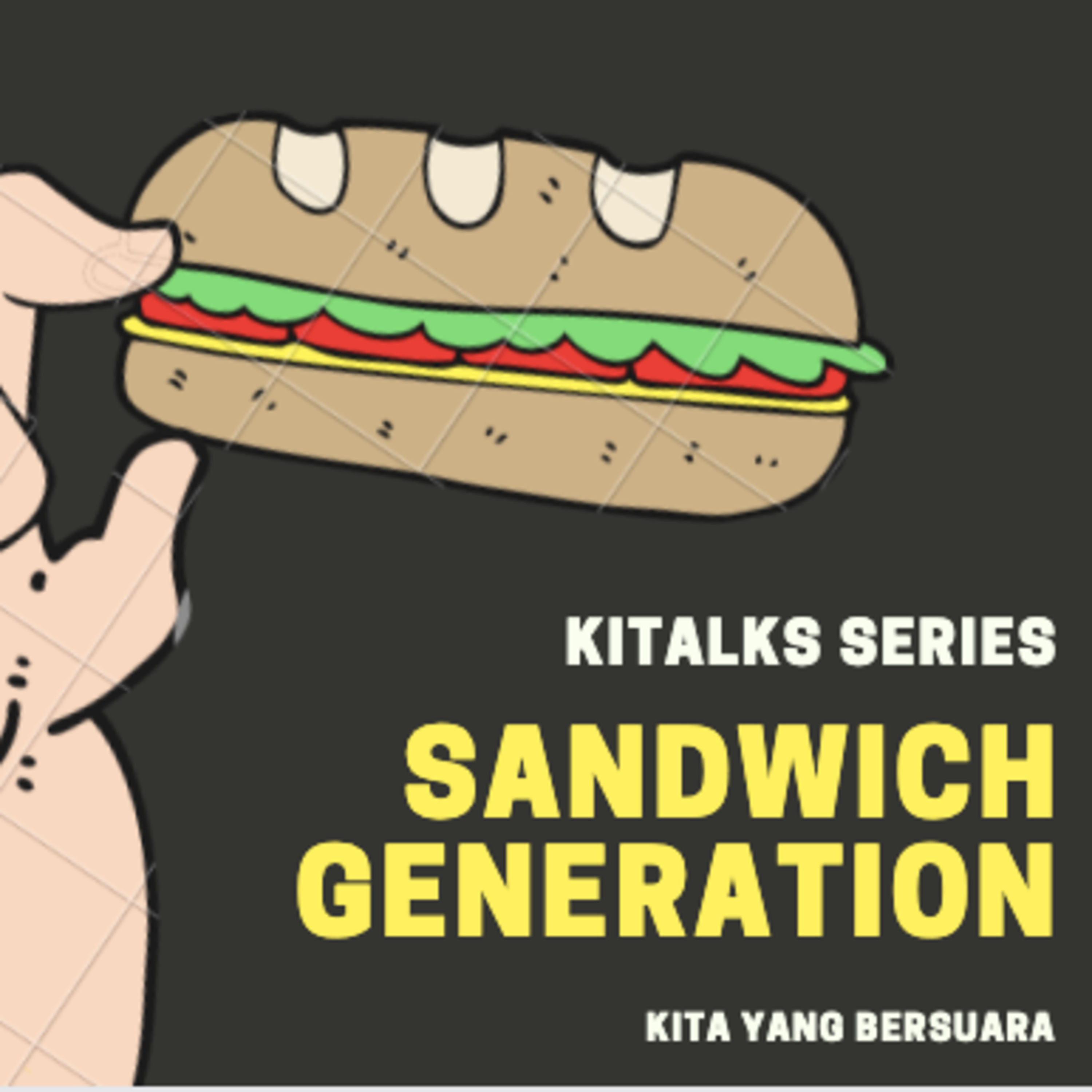 Kita yang Bersuara