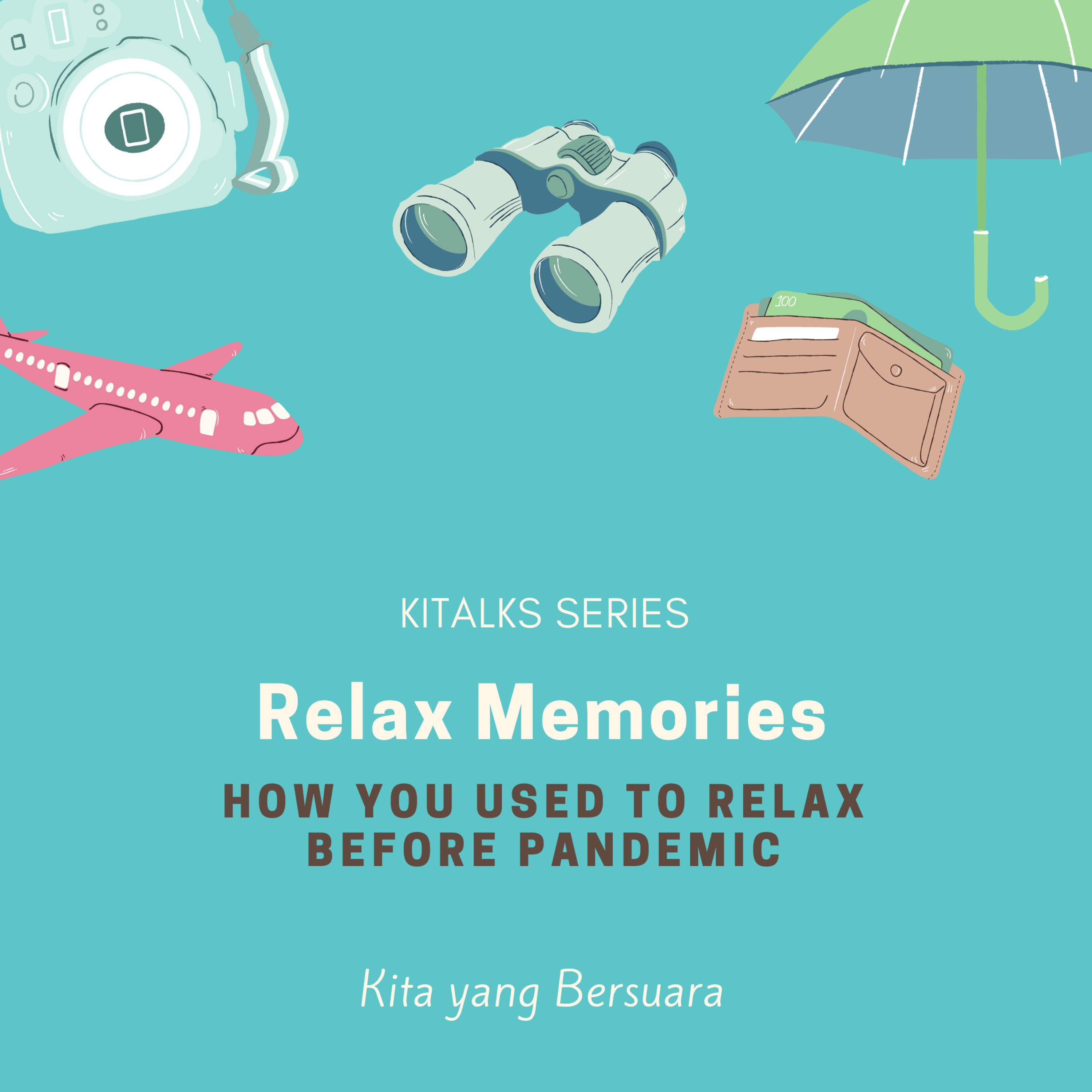 Kita yang Bersuara