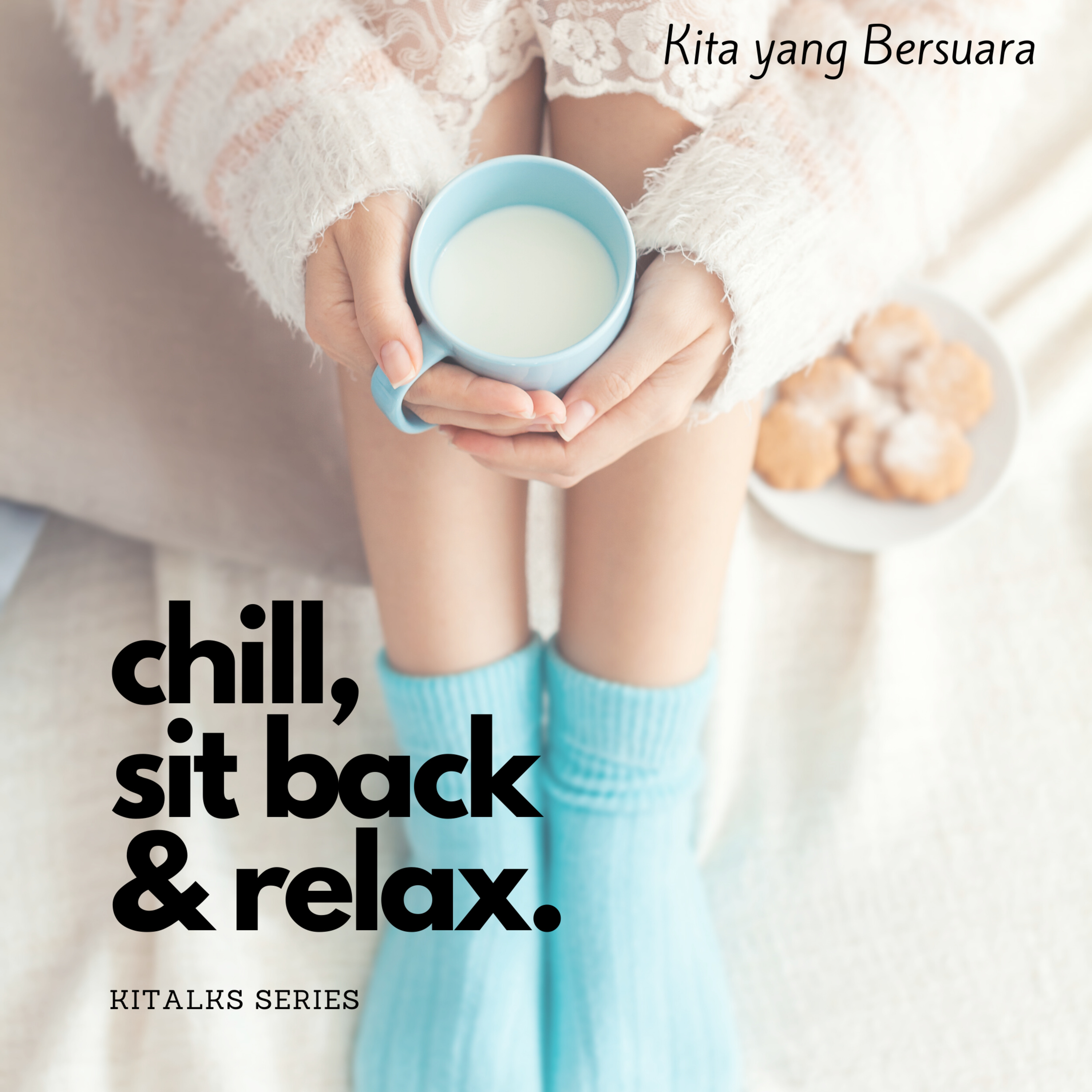 Kita yang Bersuara