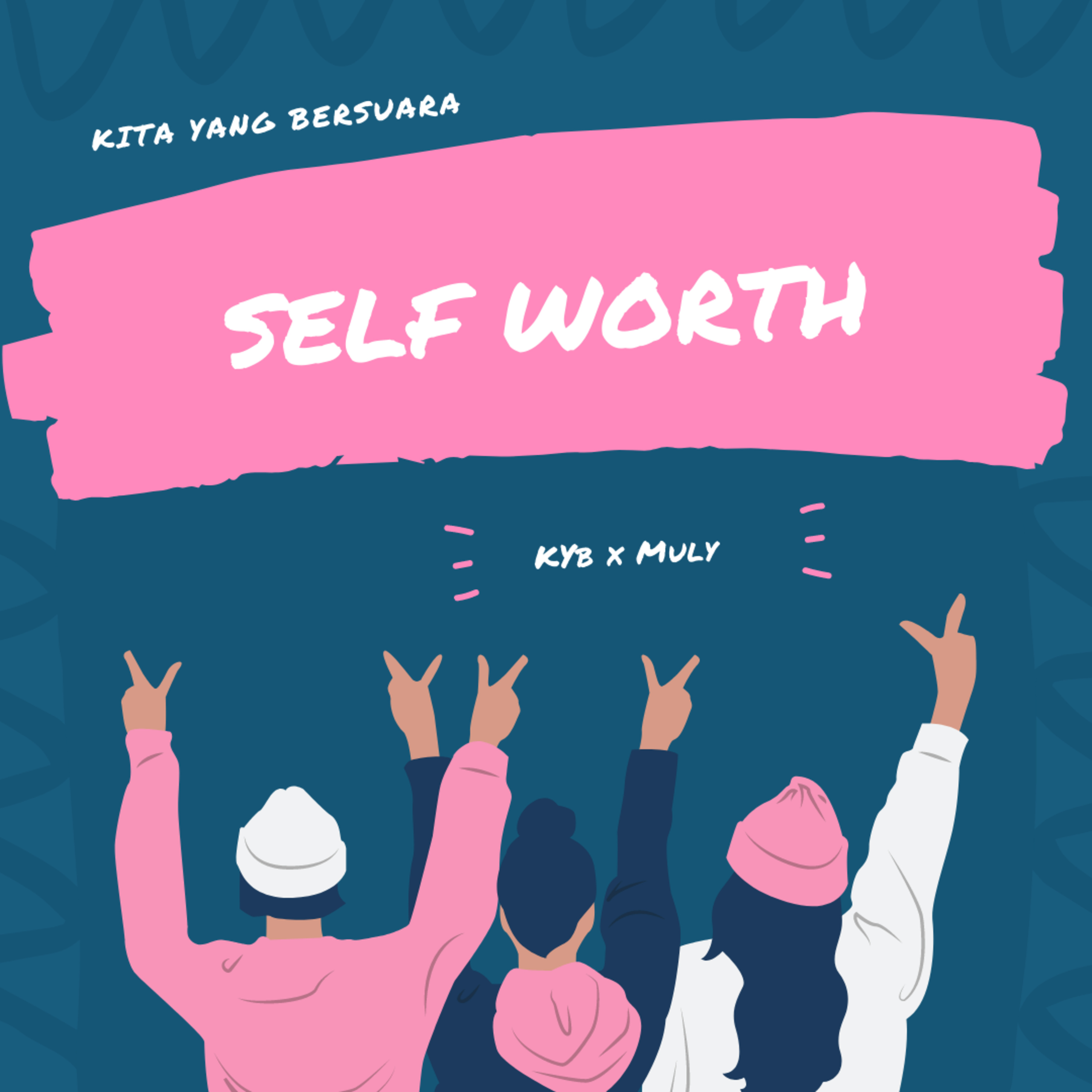 Kita yang Bersuara