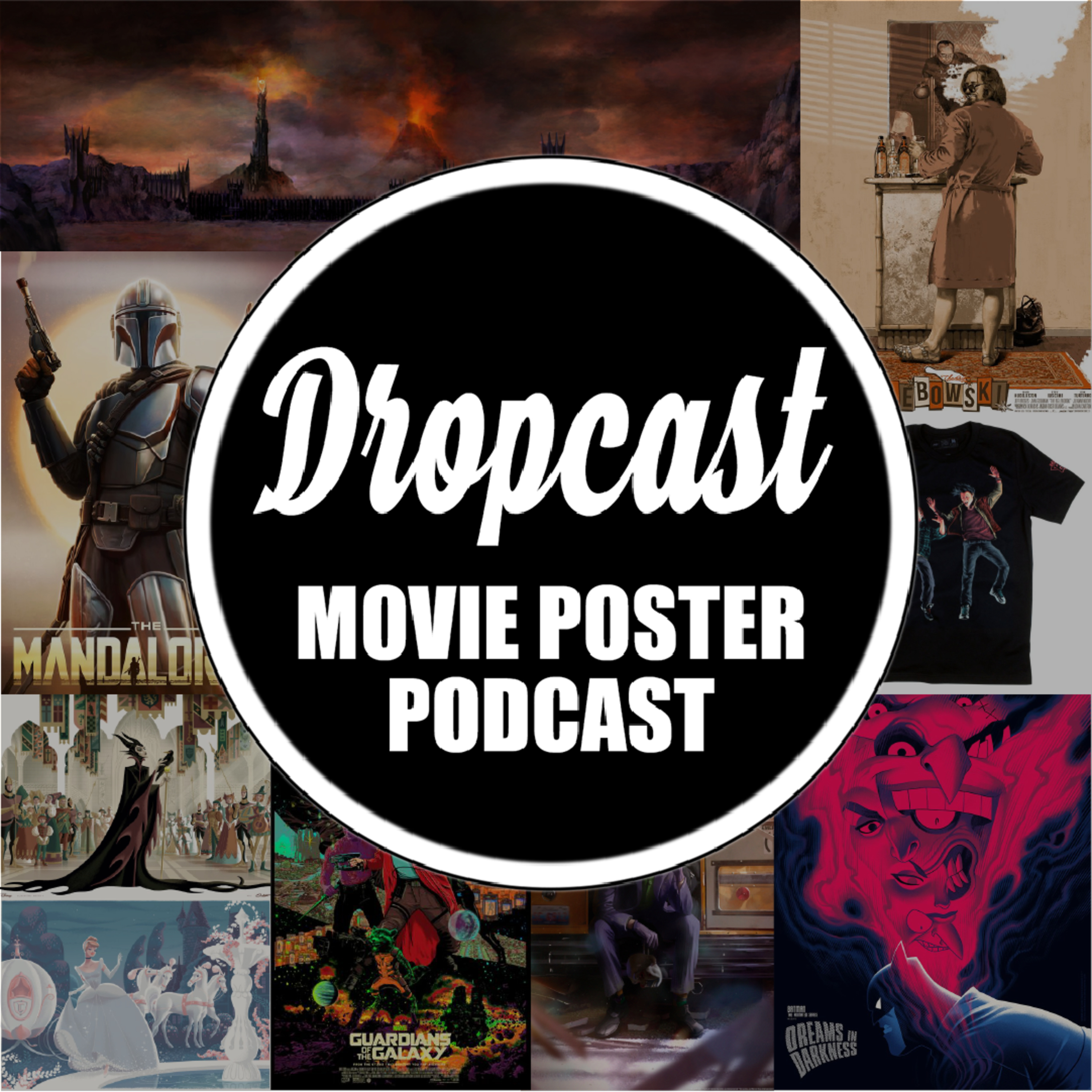Dropcast