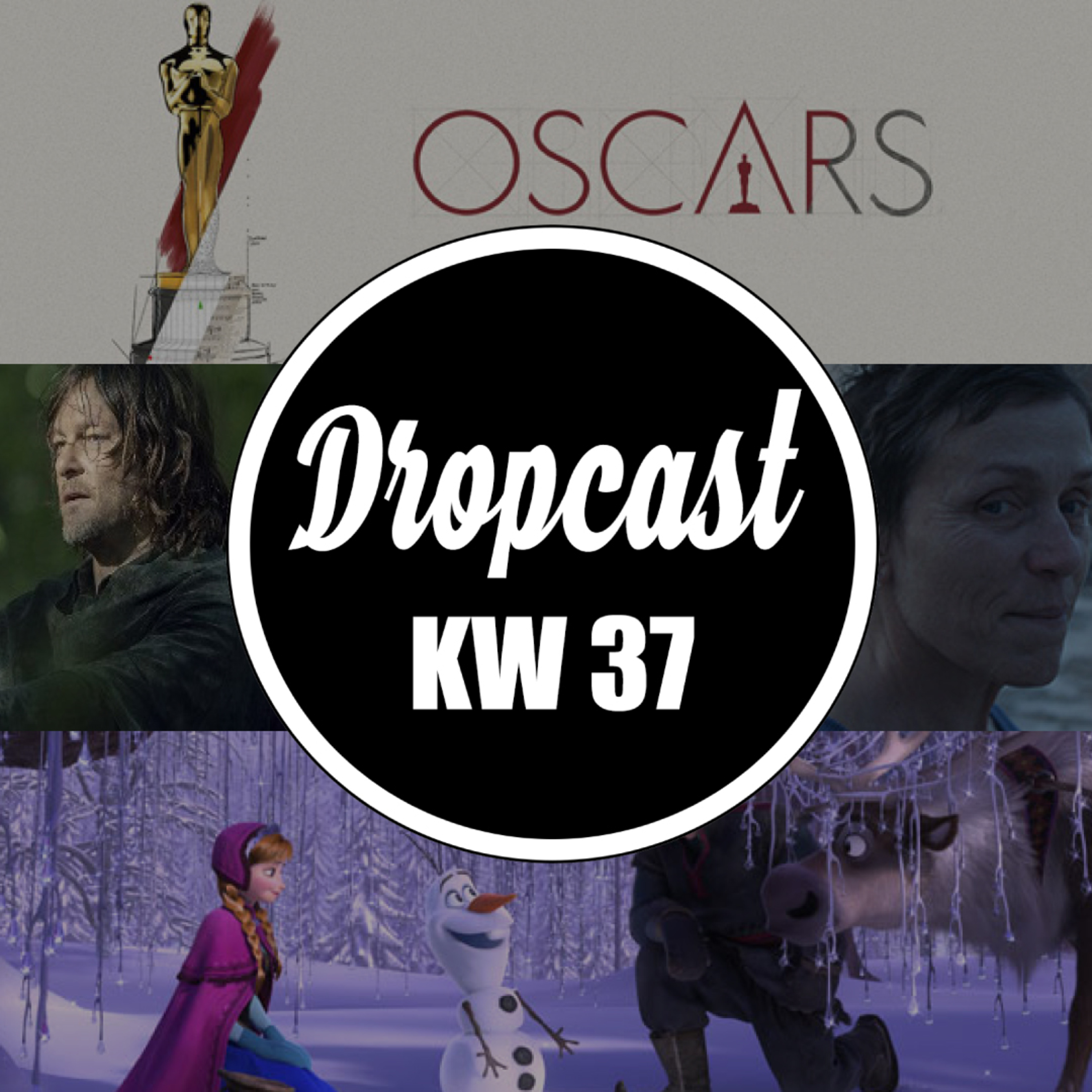 Dropcast