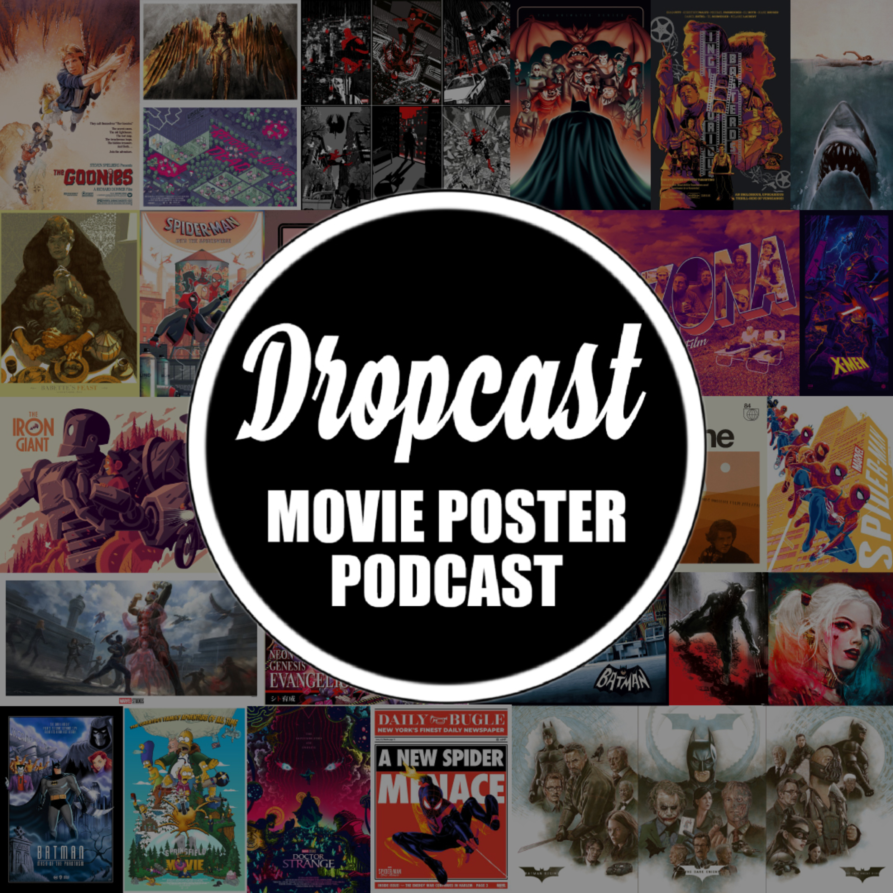 Dropcast