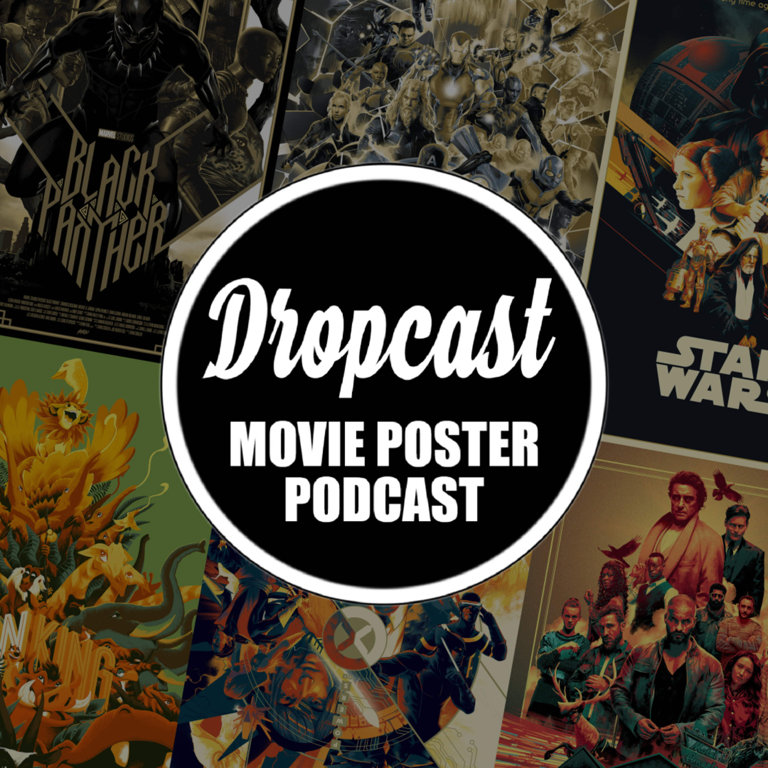 Dropcast