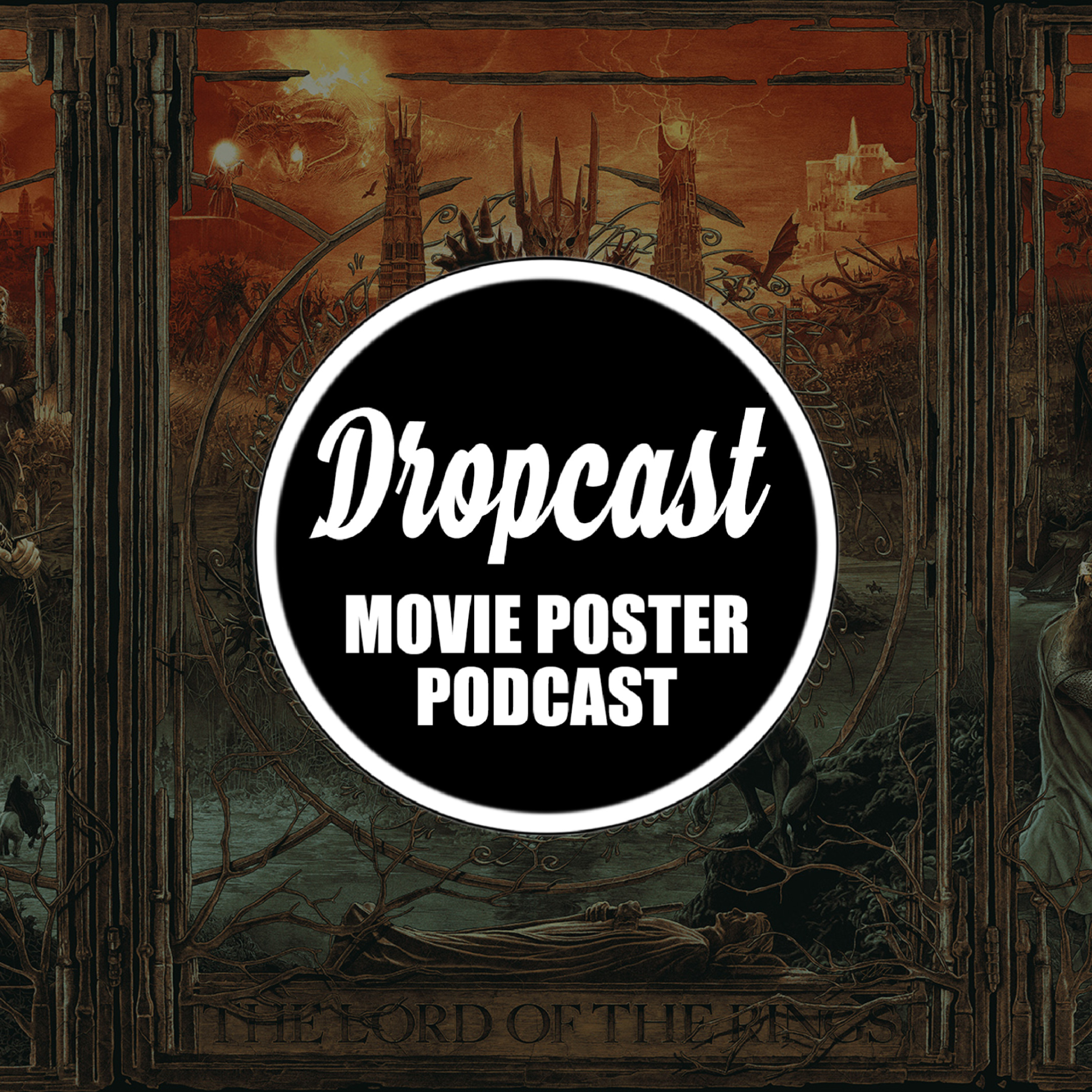 Dropcast