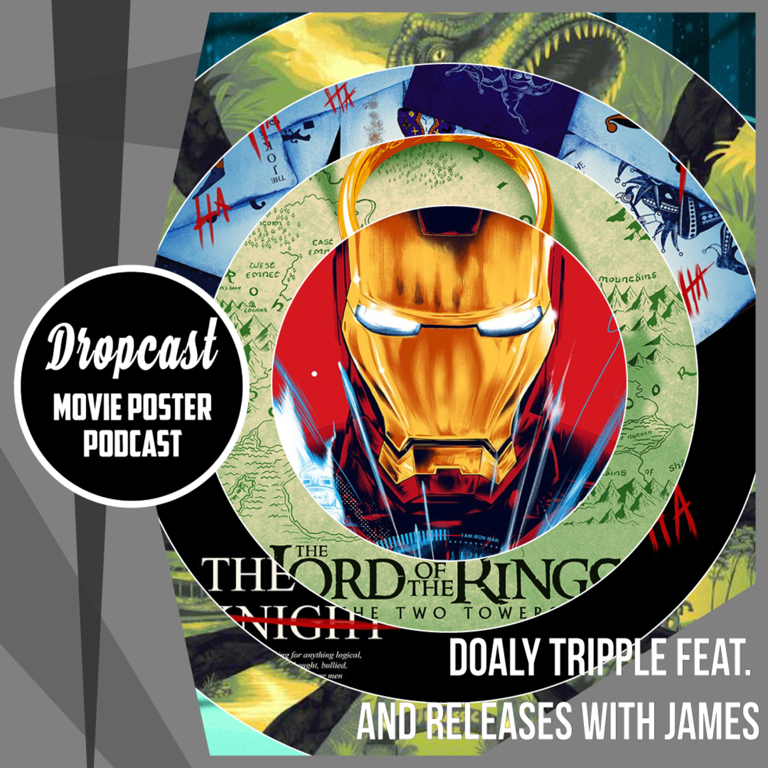 Dropcast