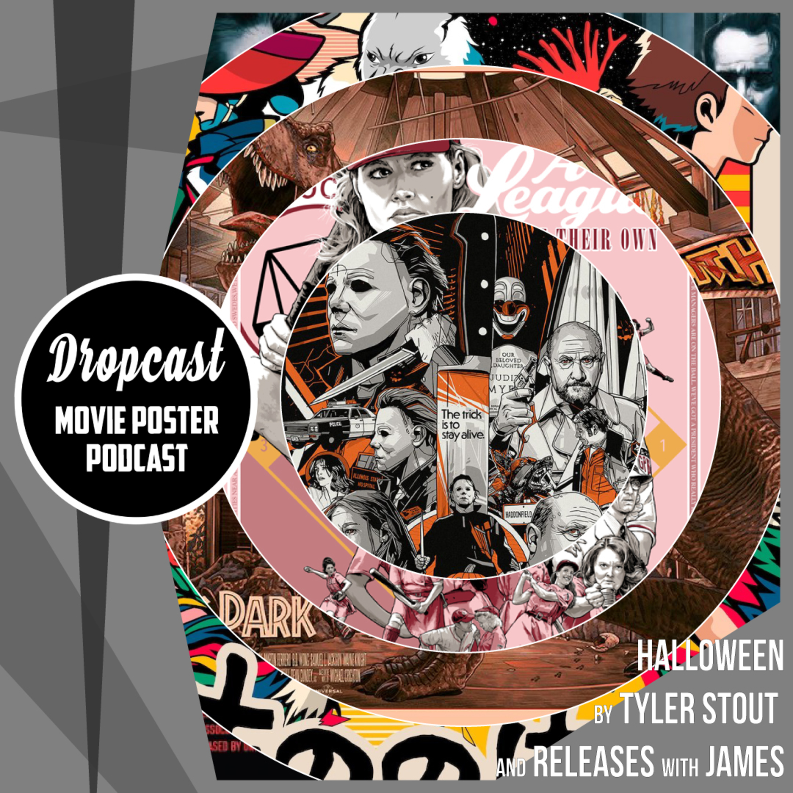 Dropcast