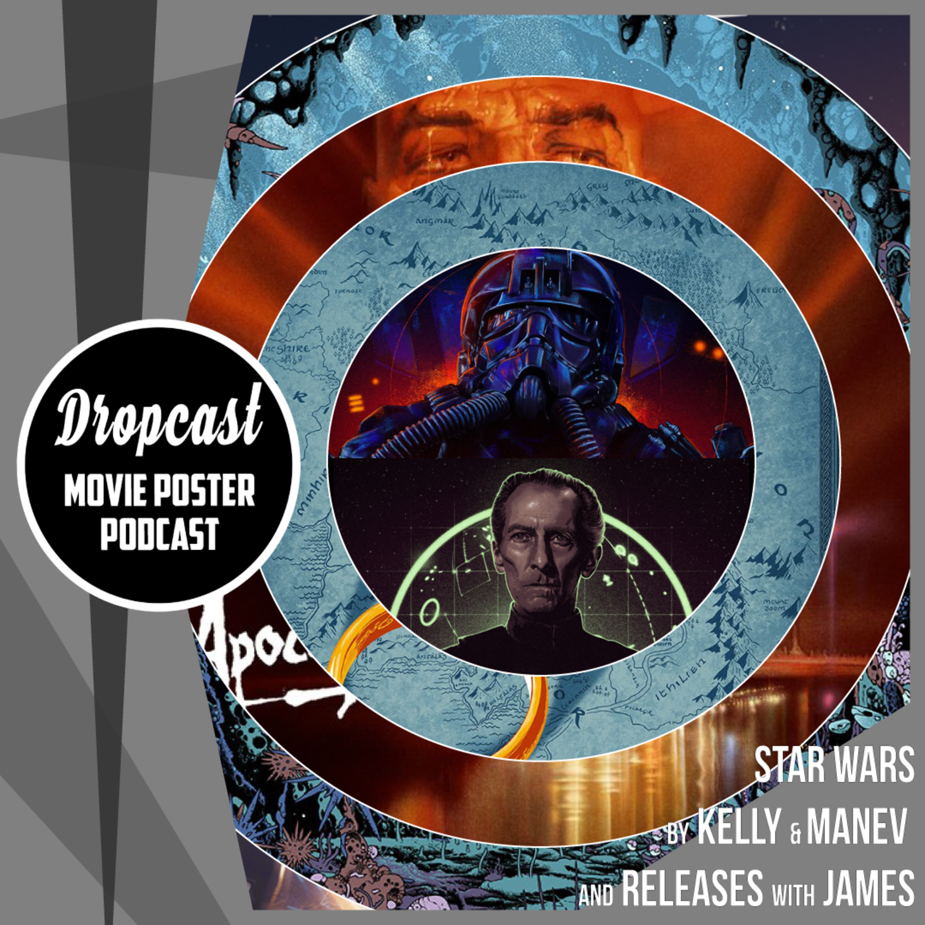 Dropcast