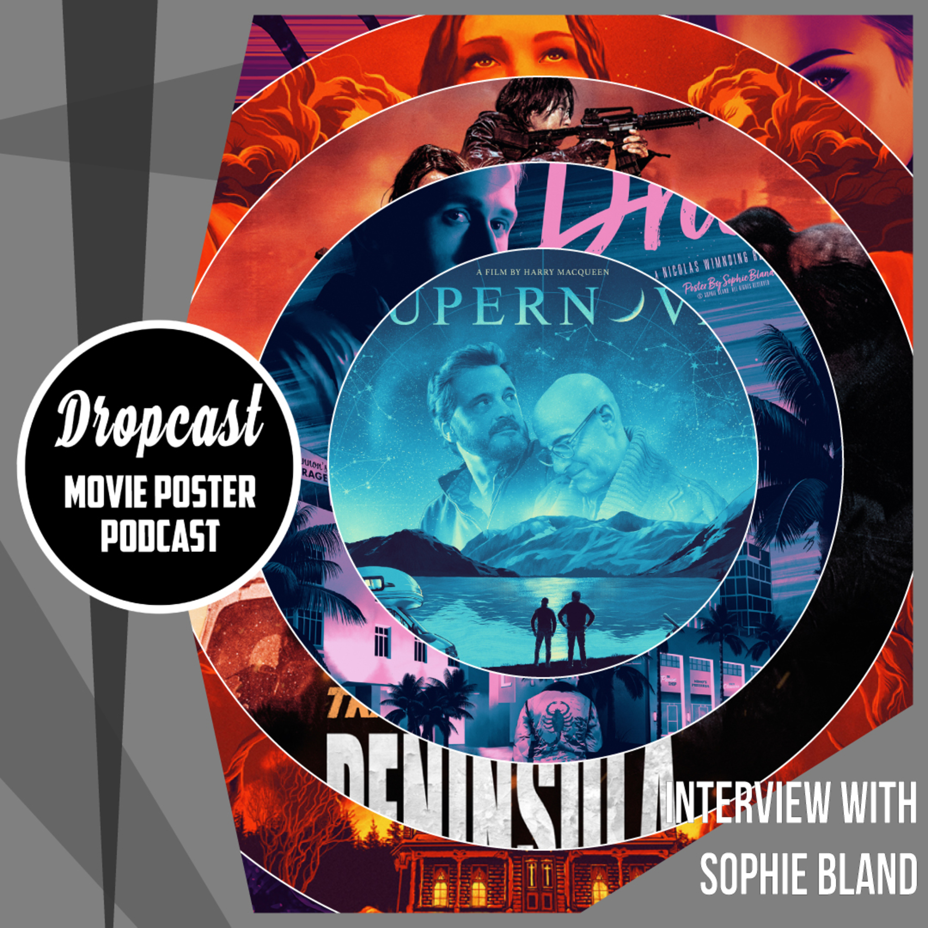 Dropcast