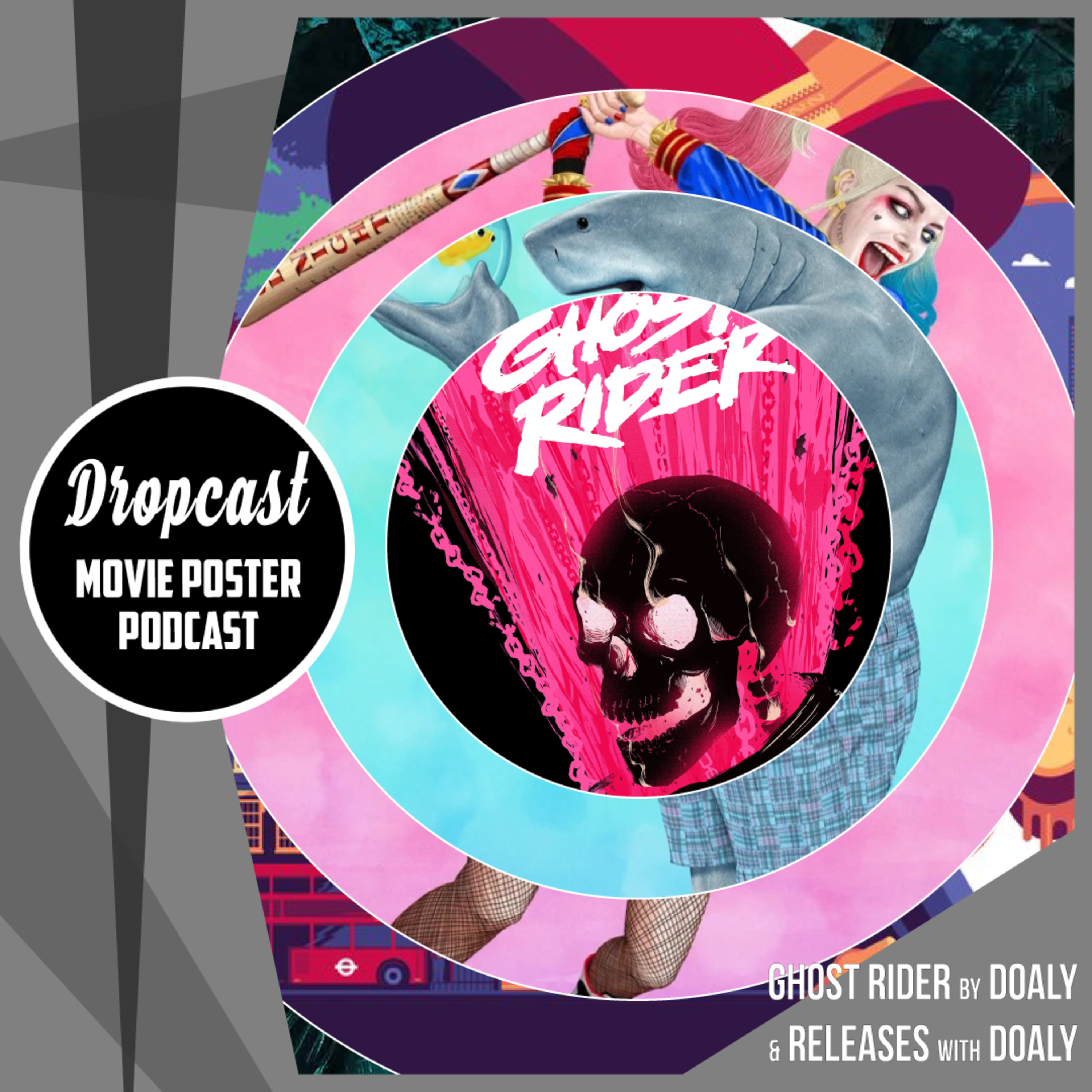 Dropcast