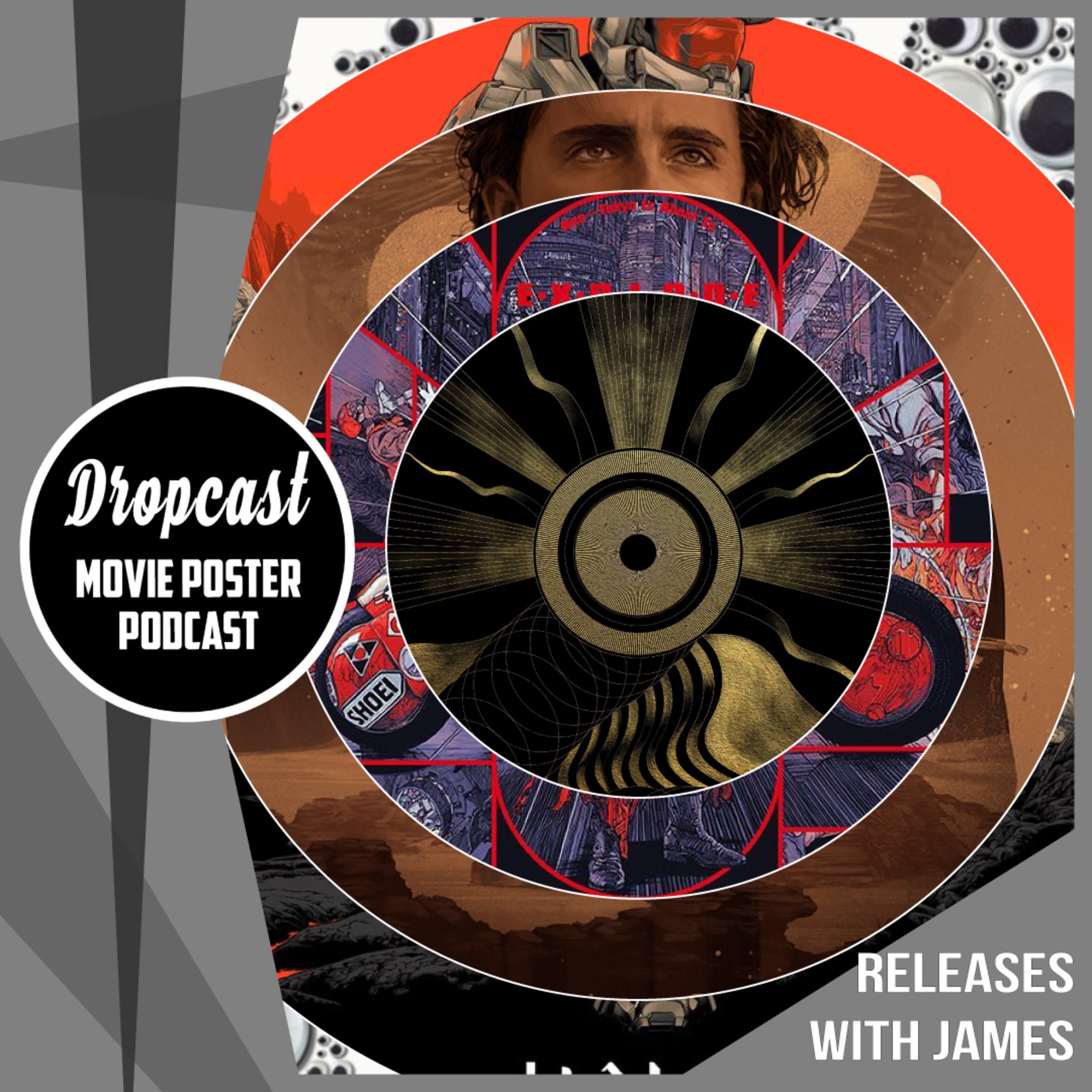 Dropcast