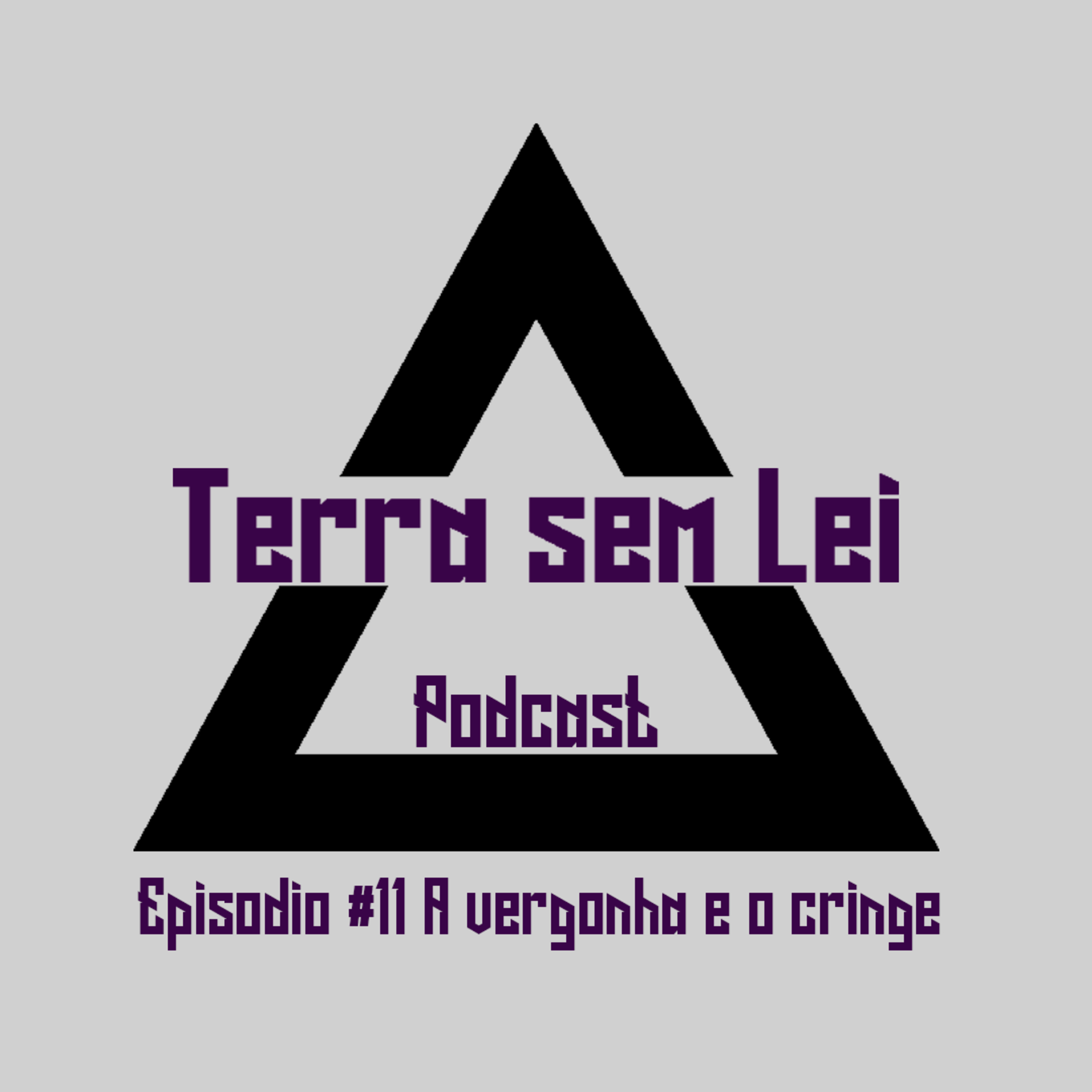 Podcast Sem Lei