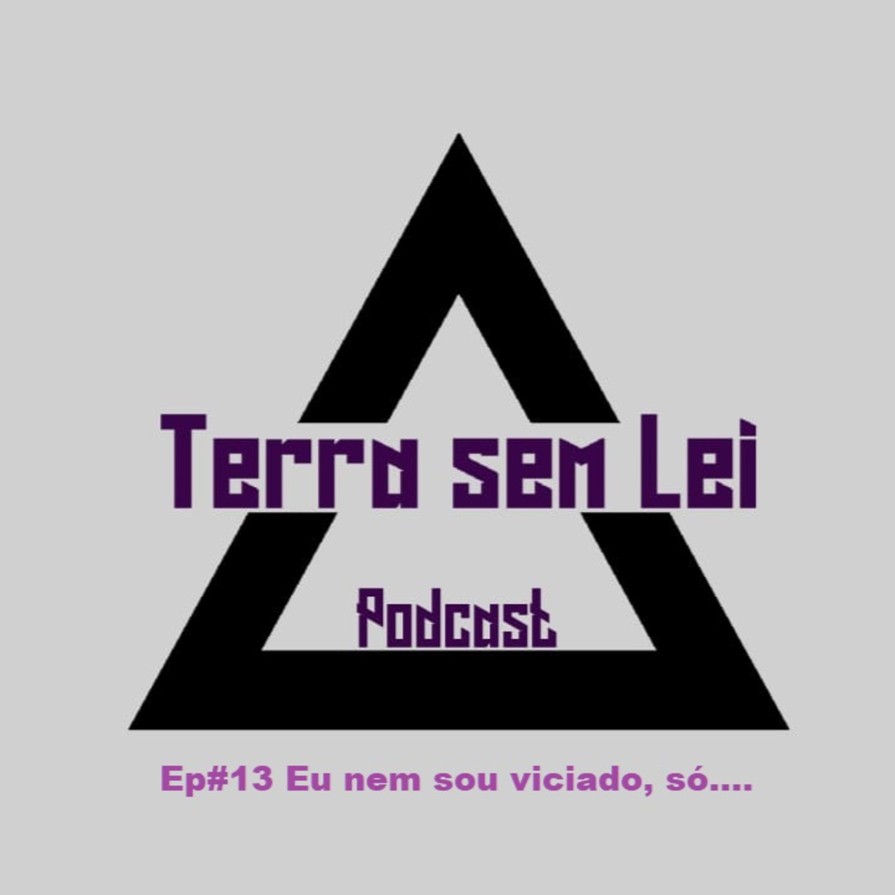 Podcast Sem Lei