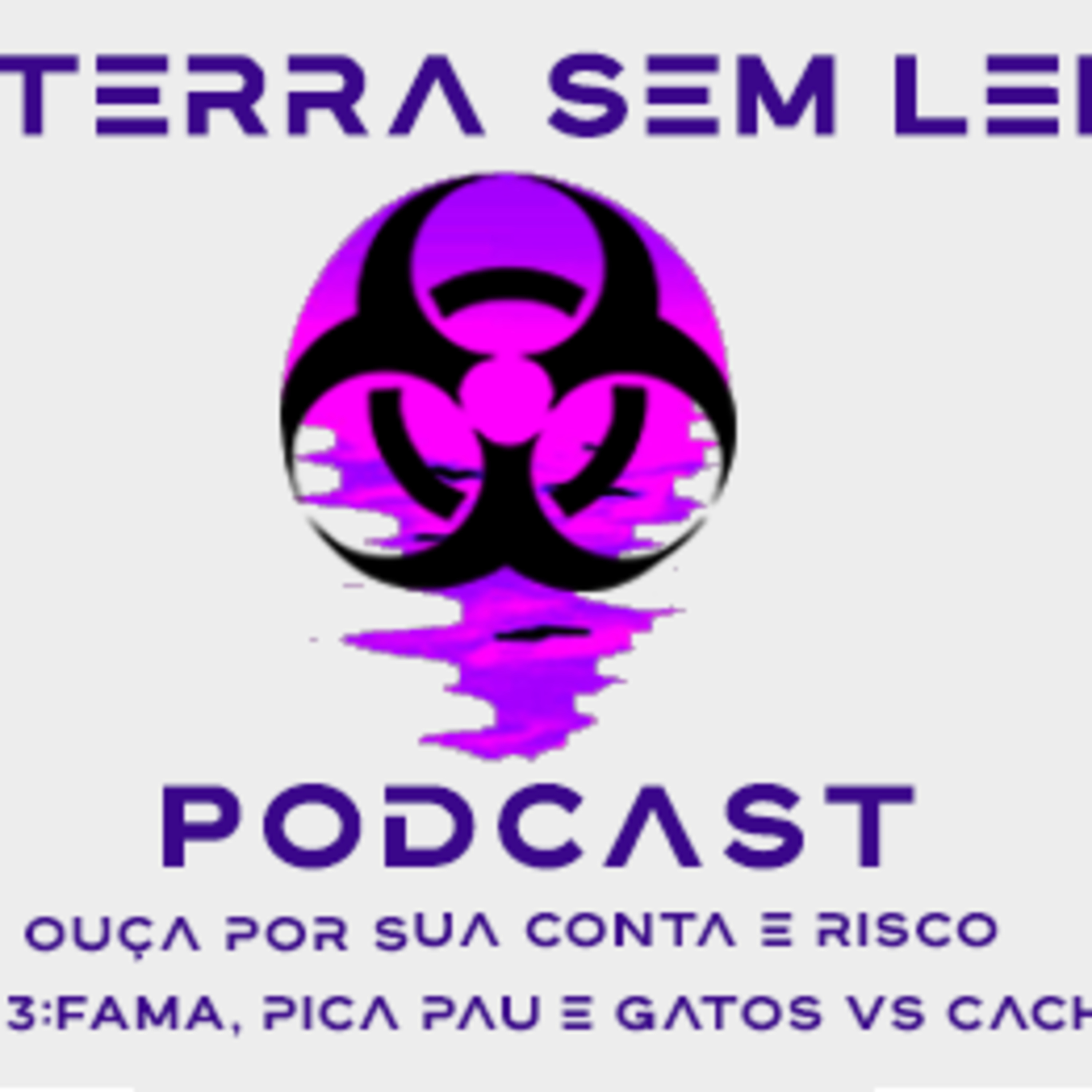Podcast Sem Lei