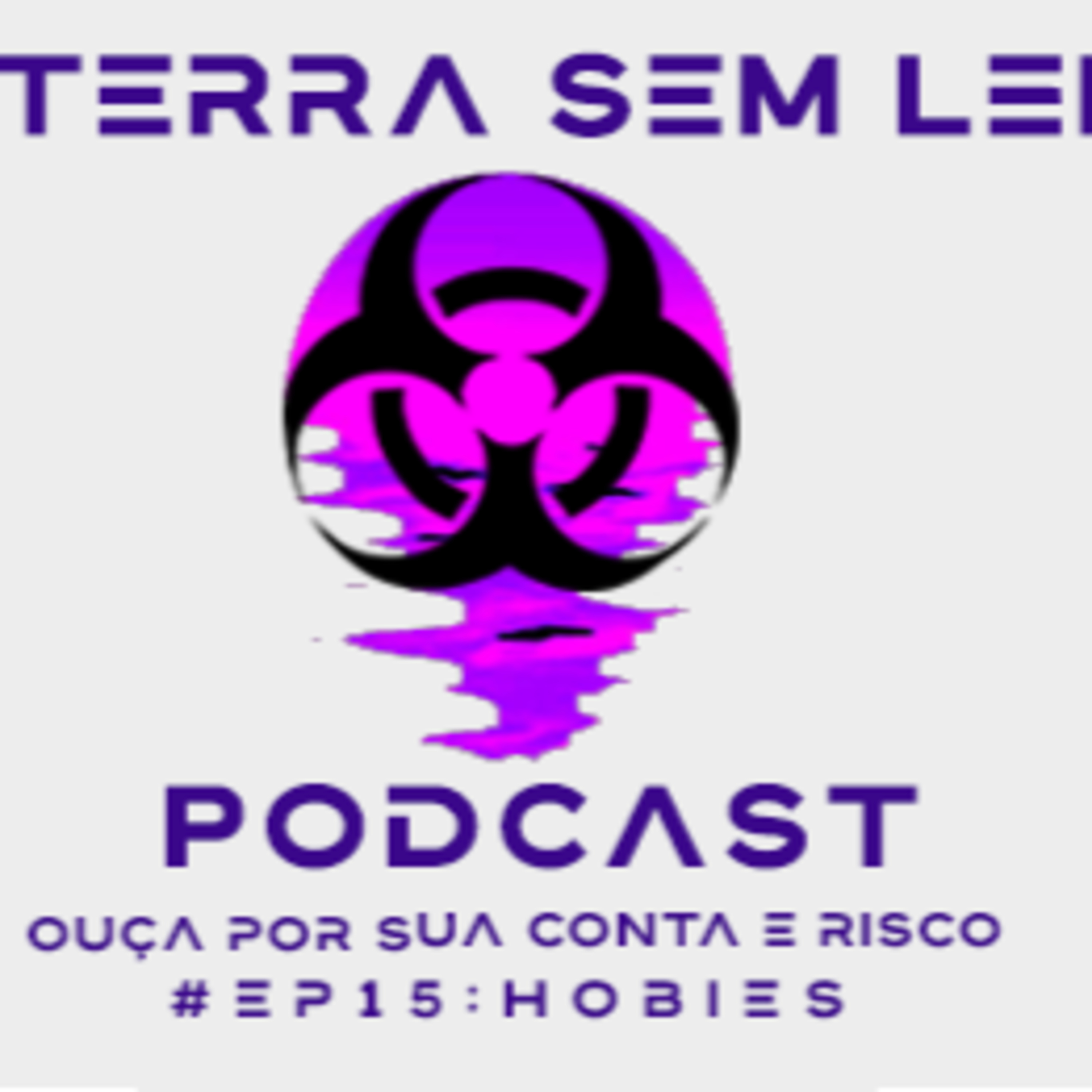 Podcast Sem Lei