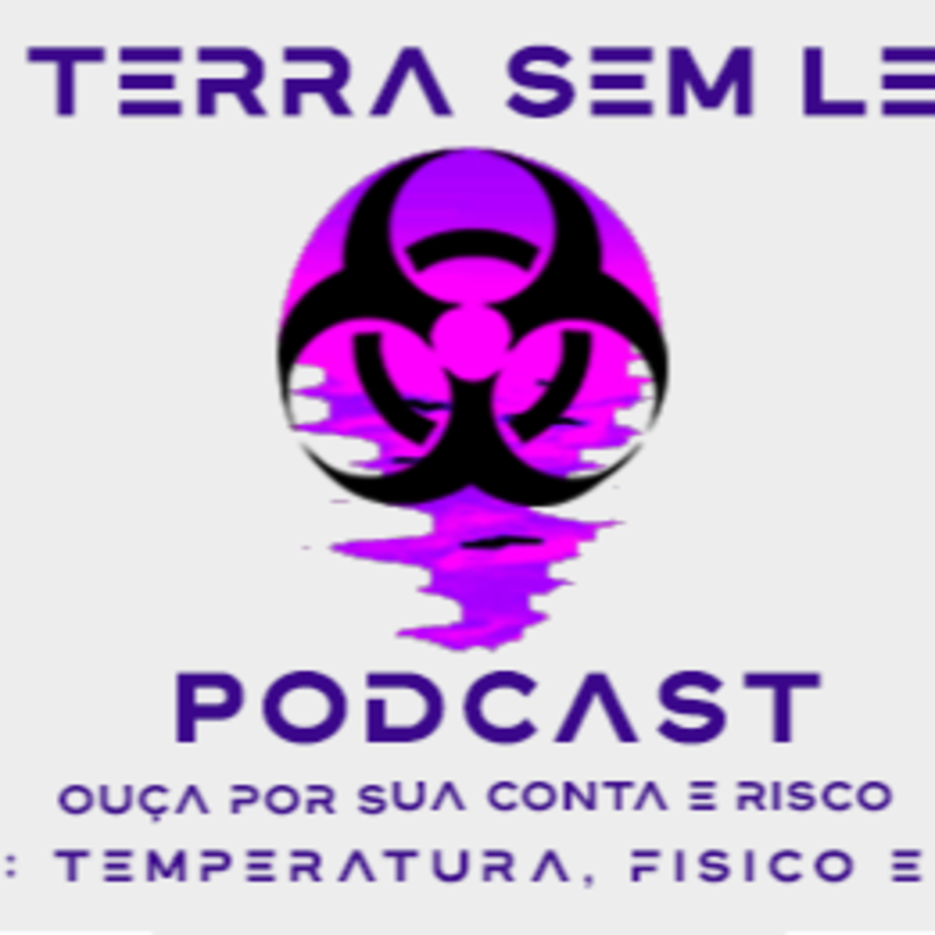 Podcast Sem Lei