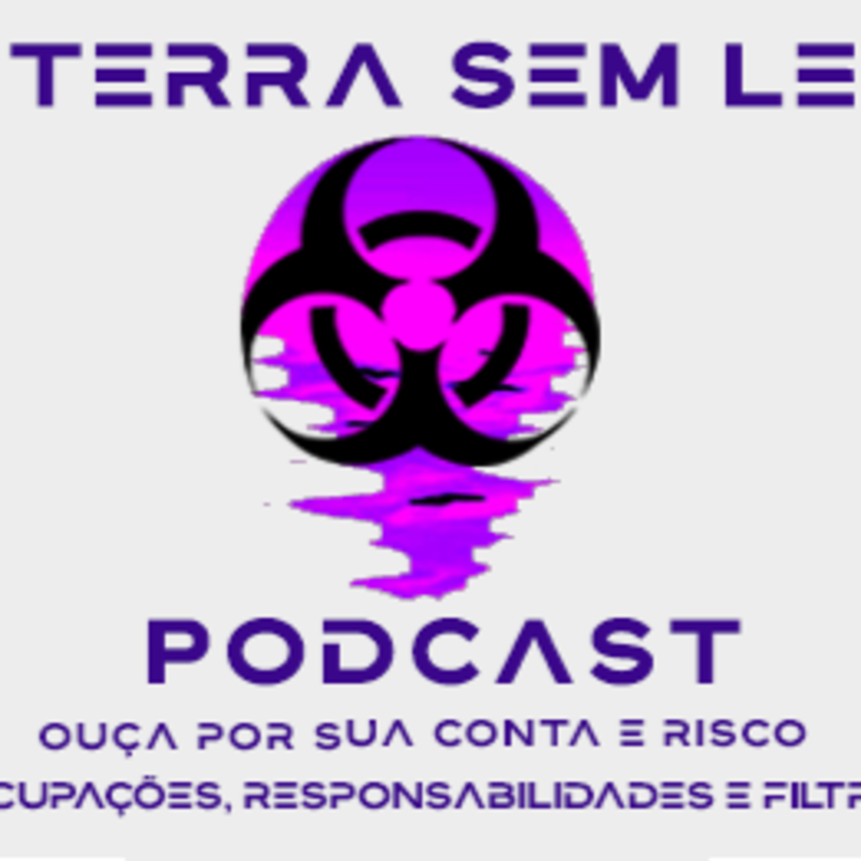 Podcast Sem Lei