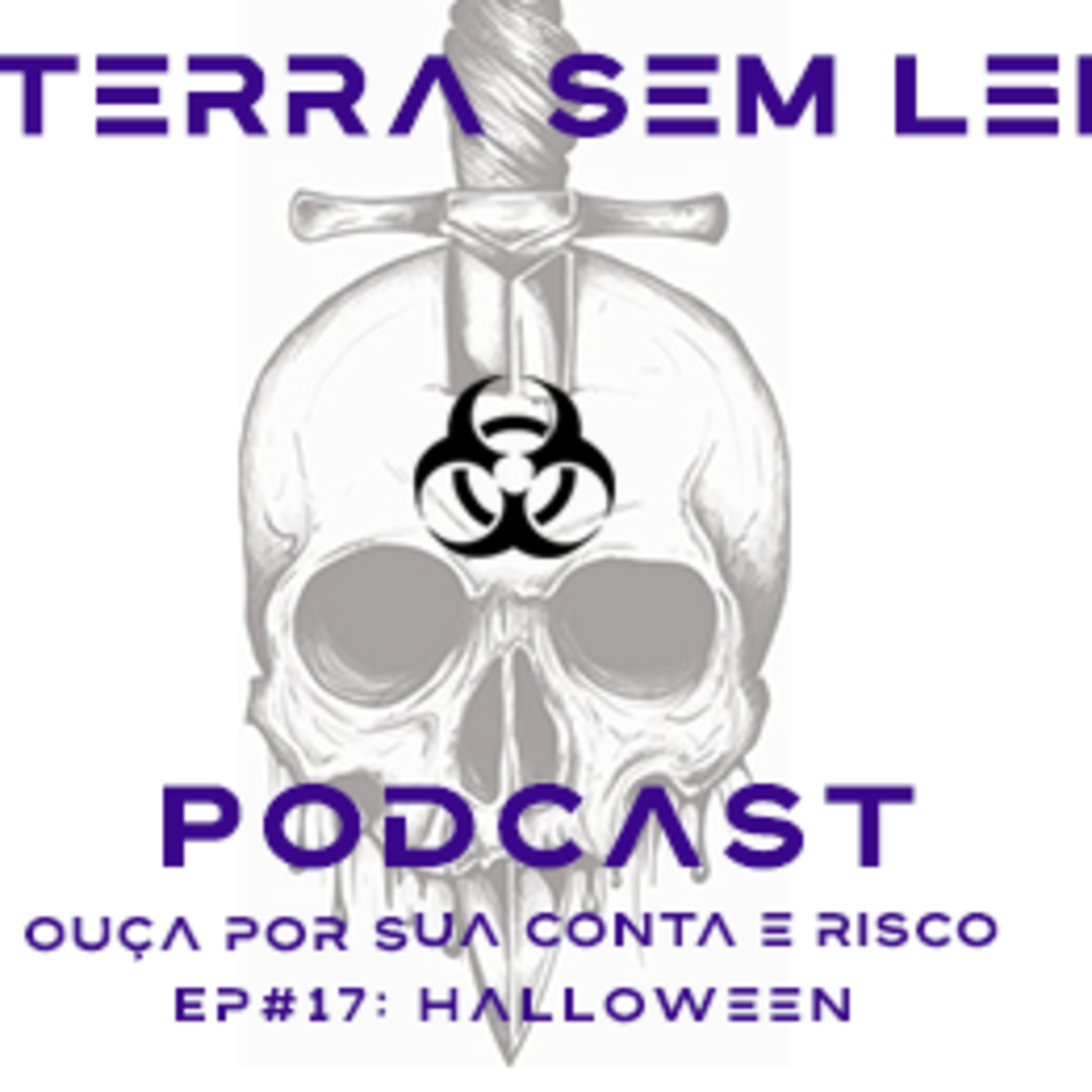 Podcast Sem Lei