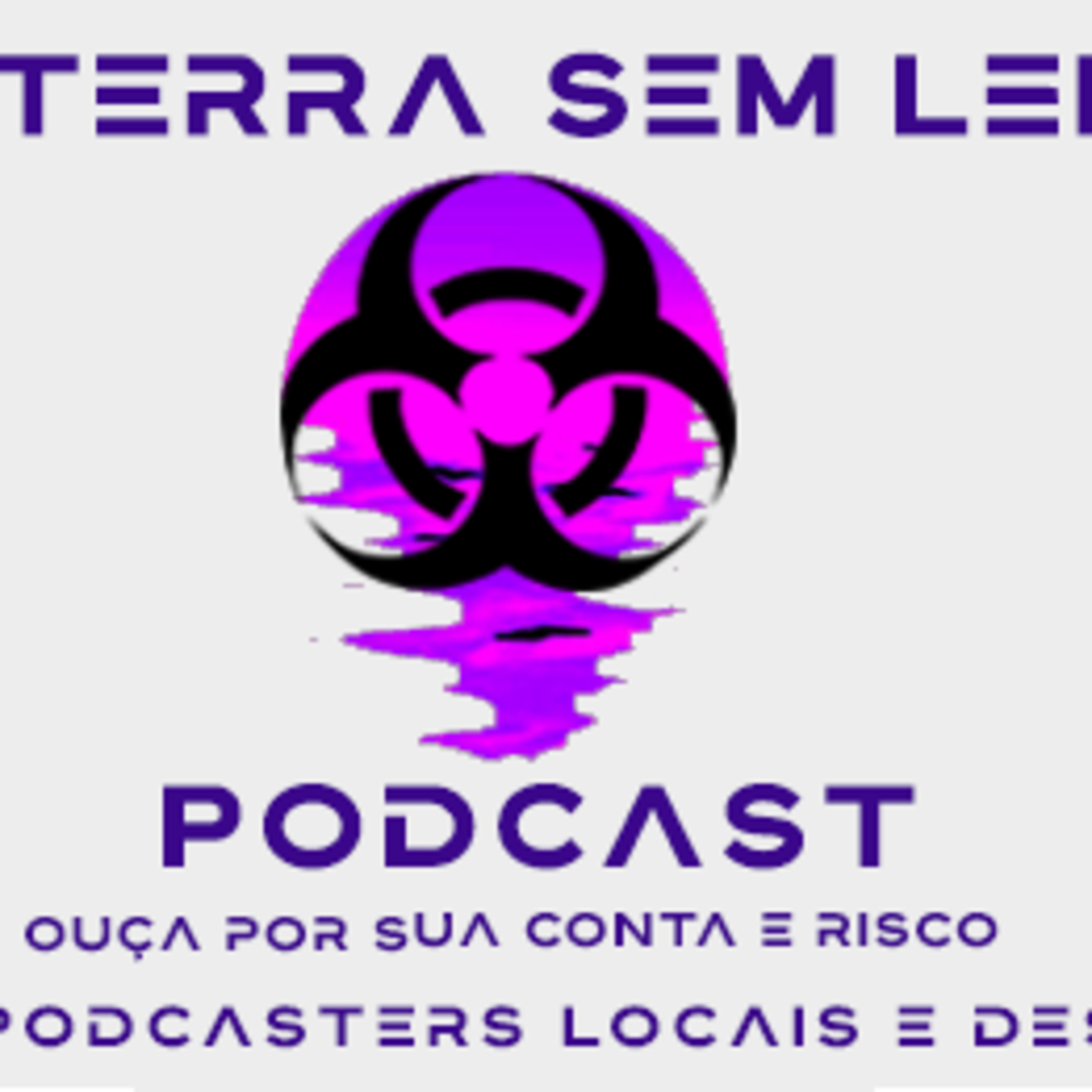 Podcast Sem Lei