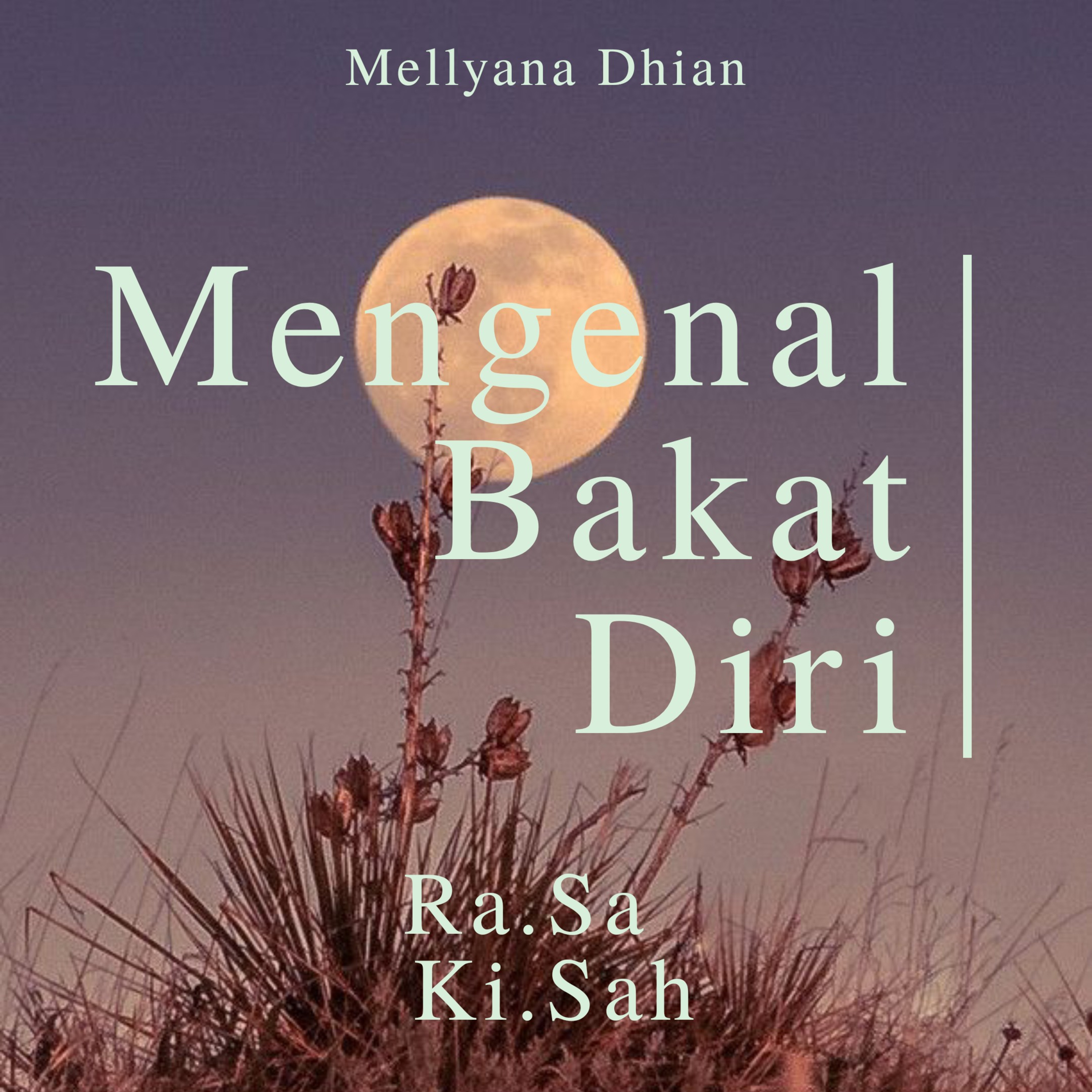Mengenal Bakat Diri