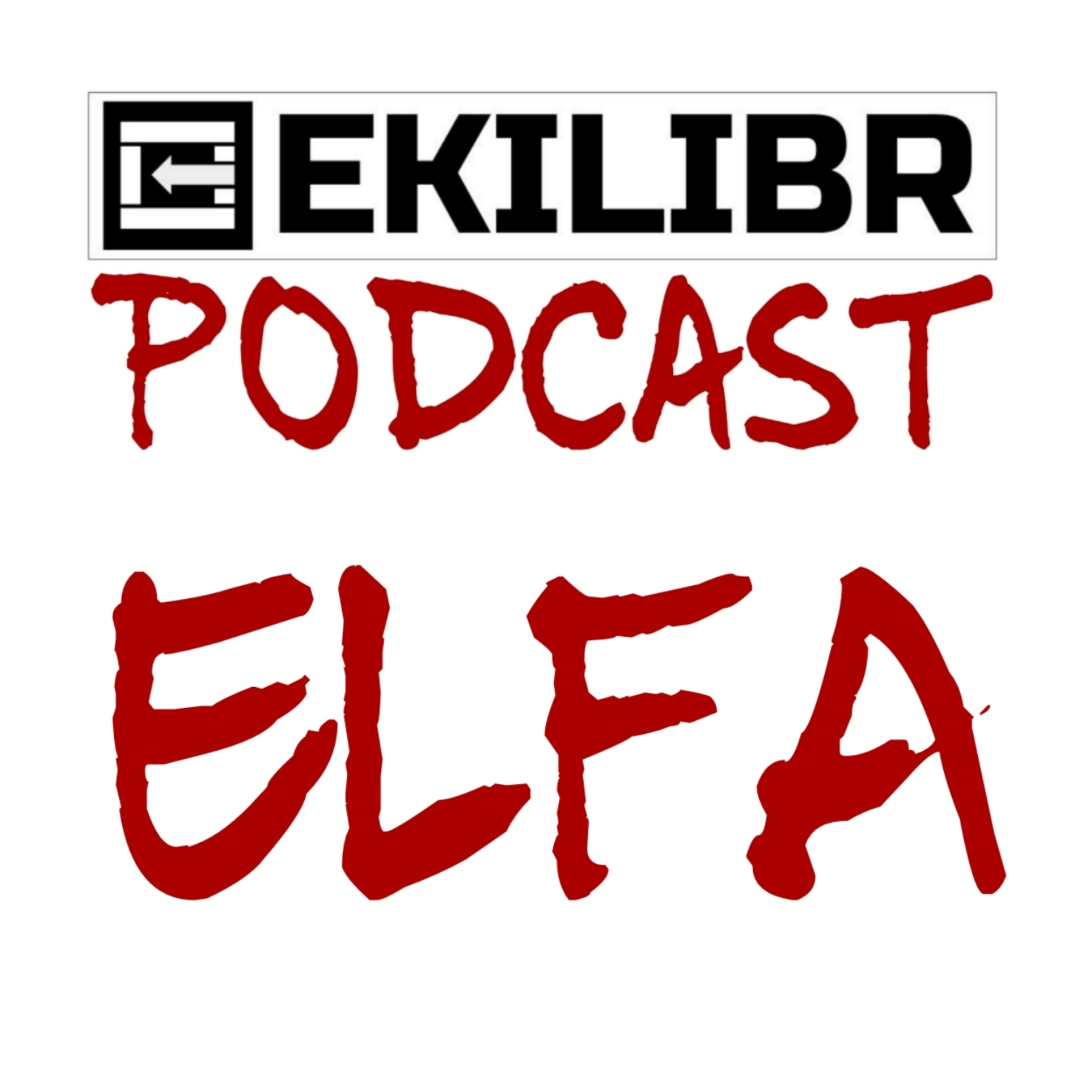 Ekilibr Podcast