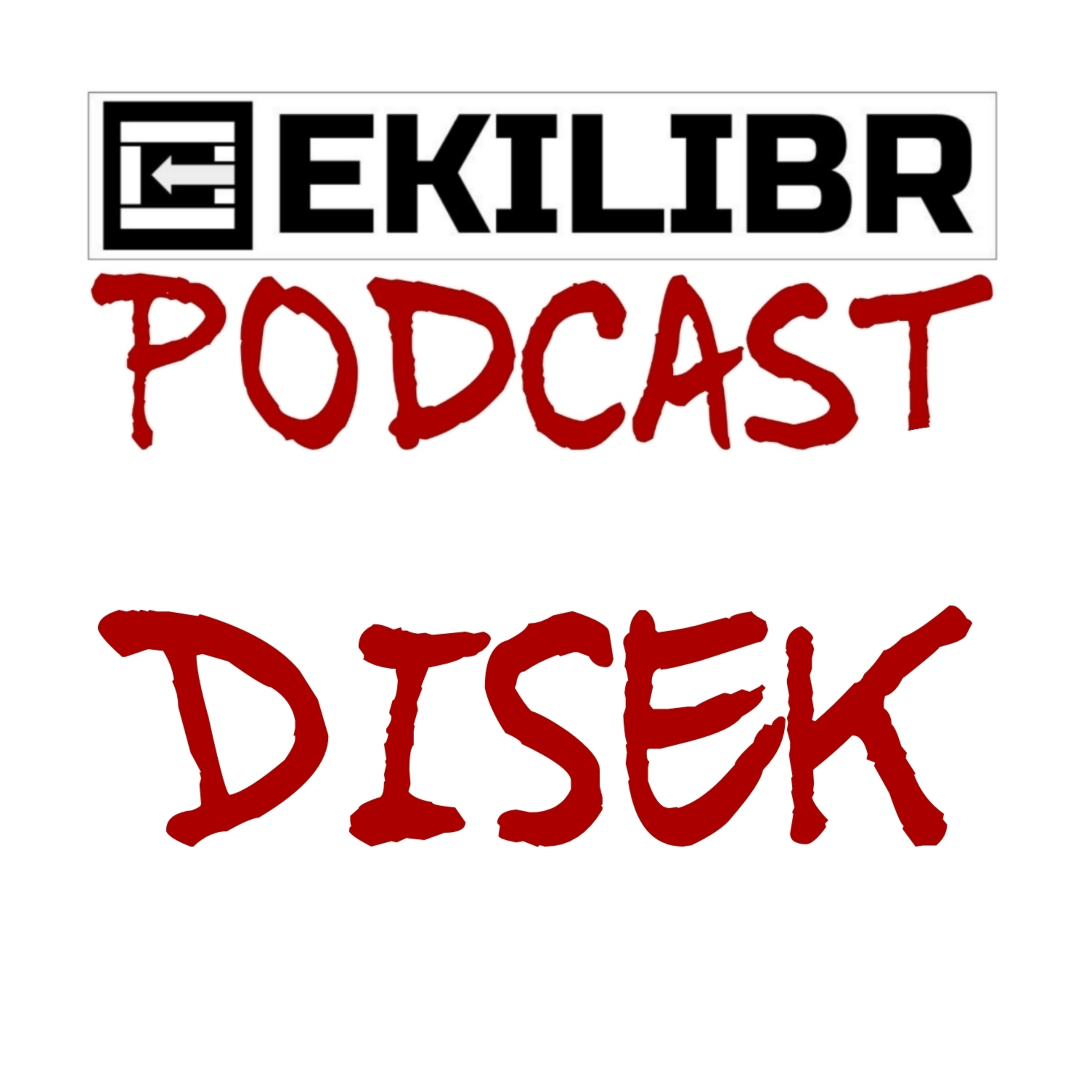 Ekilibr Podcast
