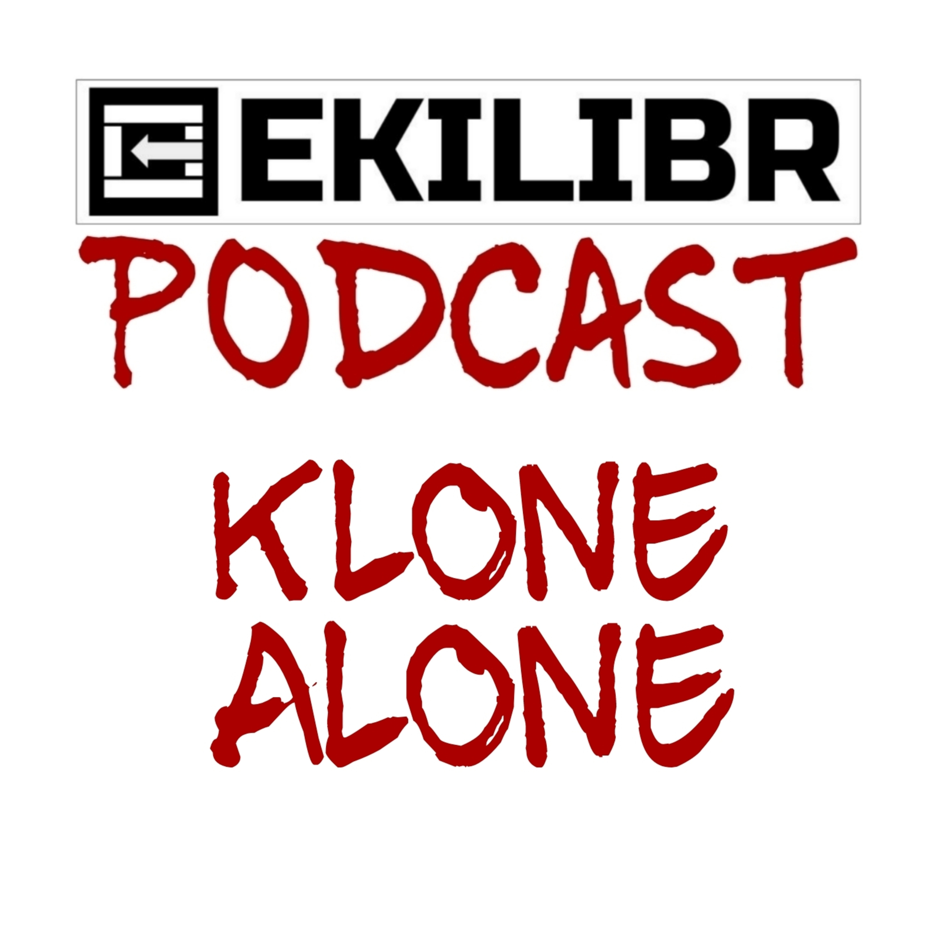 Ekilibr Podcast