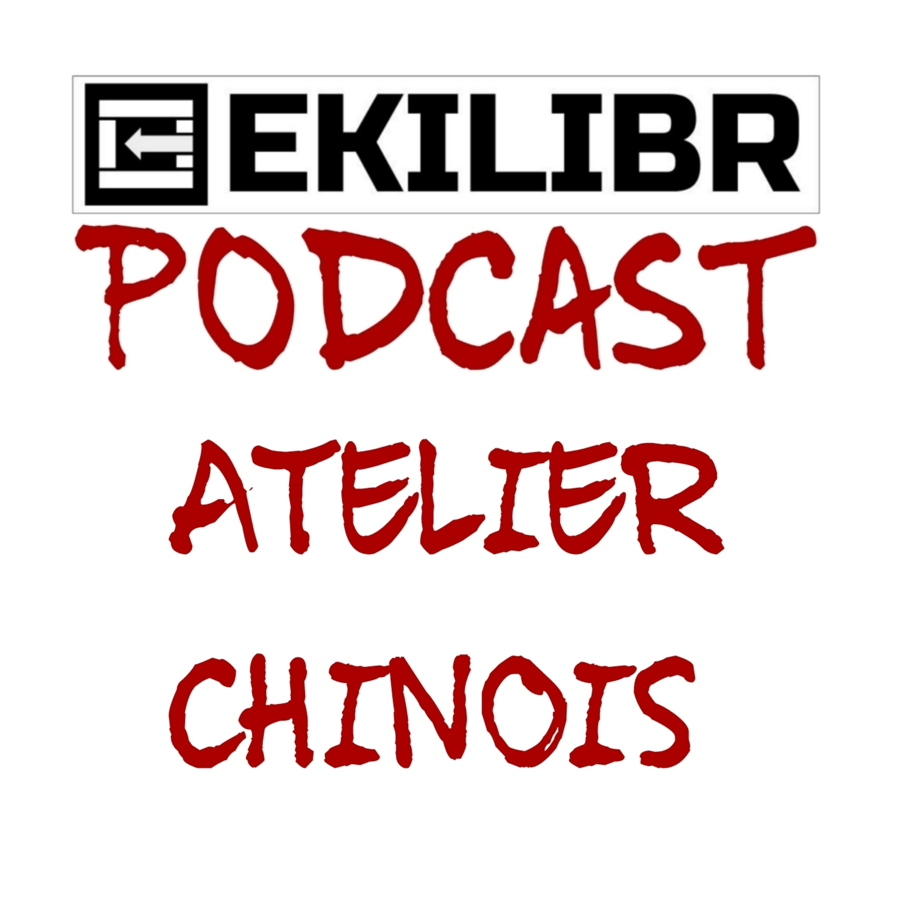 Ekilibr Podcast