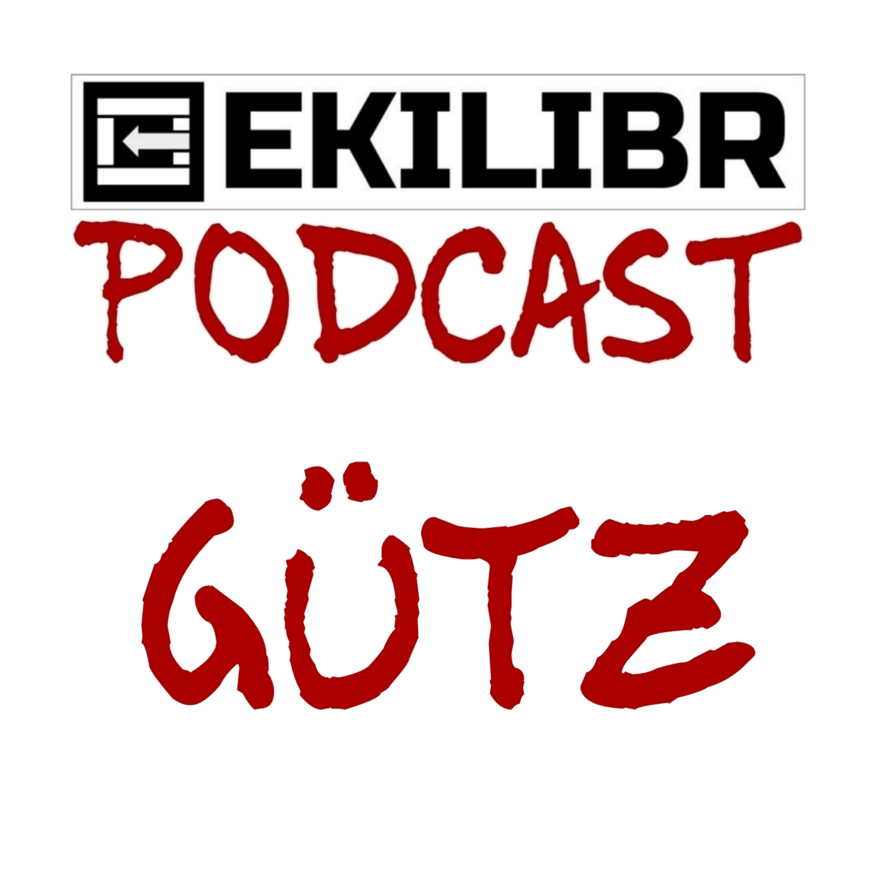 Ekilibr Podcast