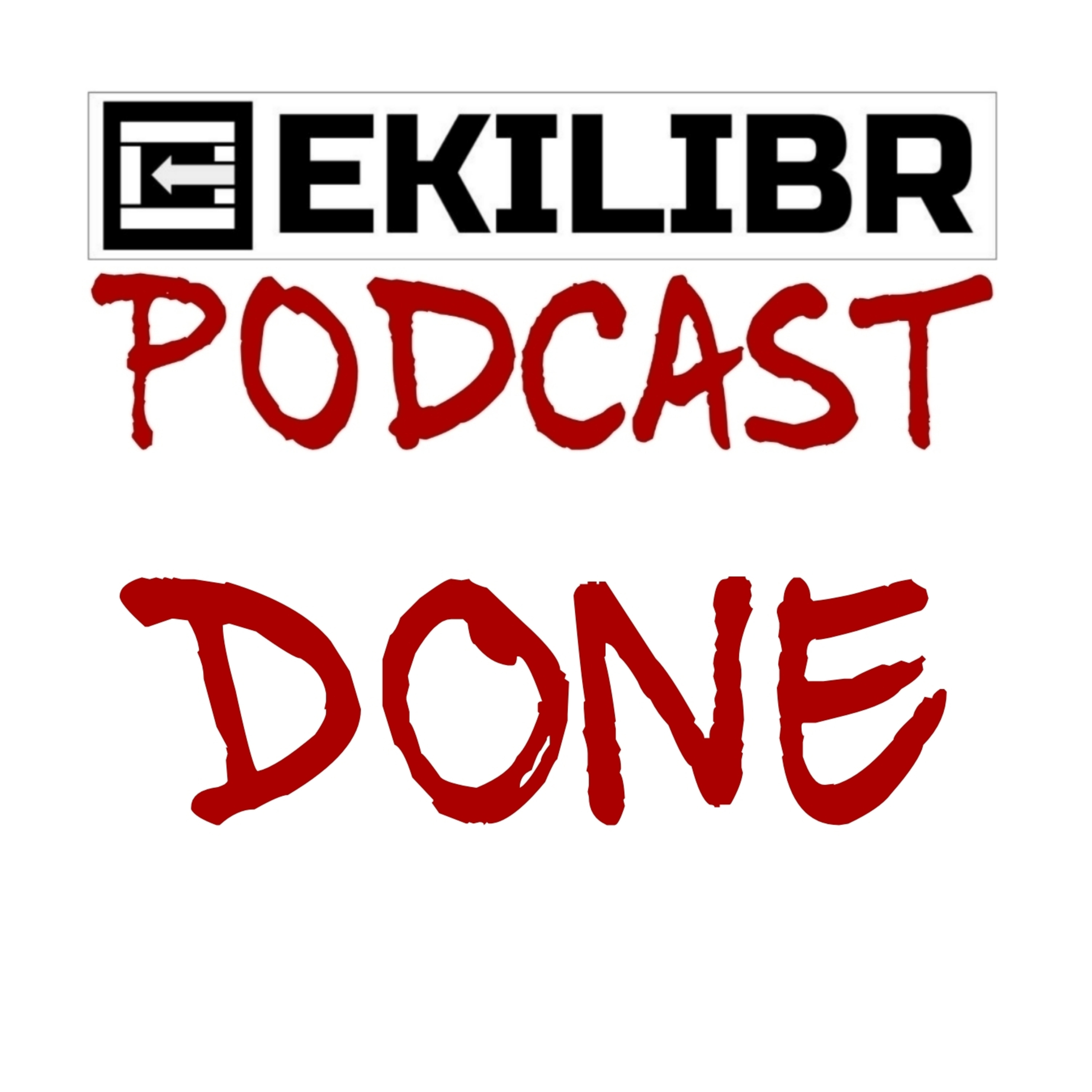 Ekilibr Podcast