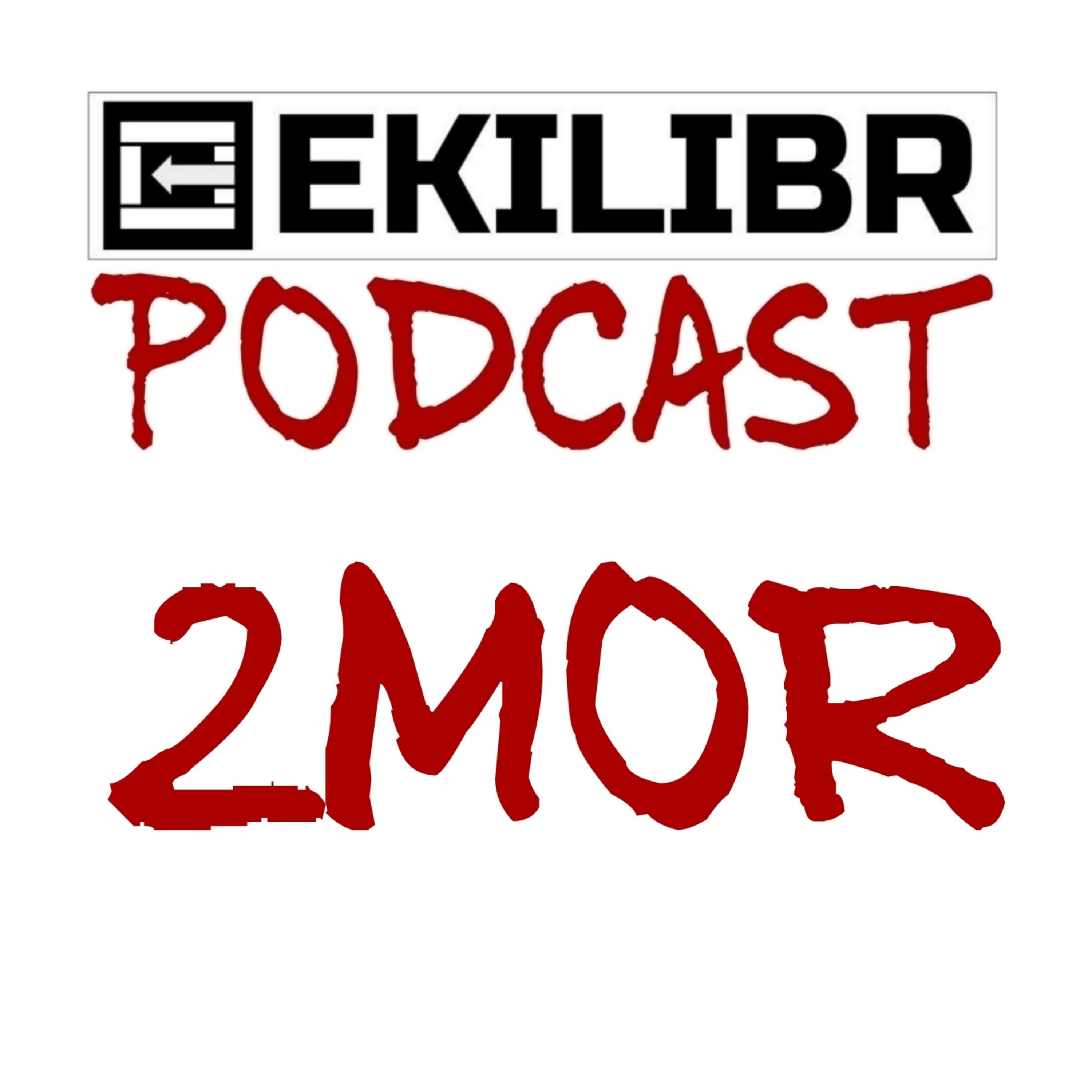 Ekilibr Podcast
